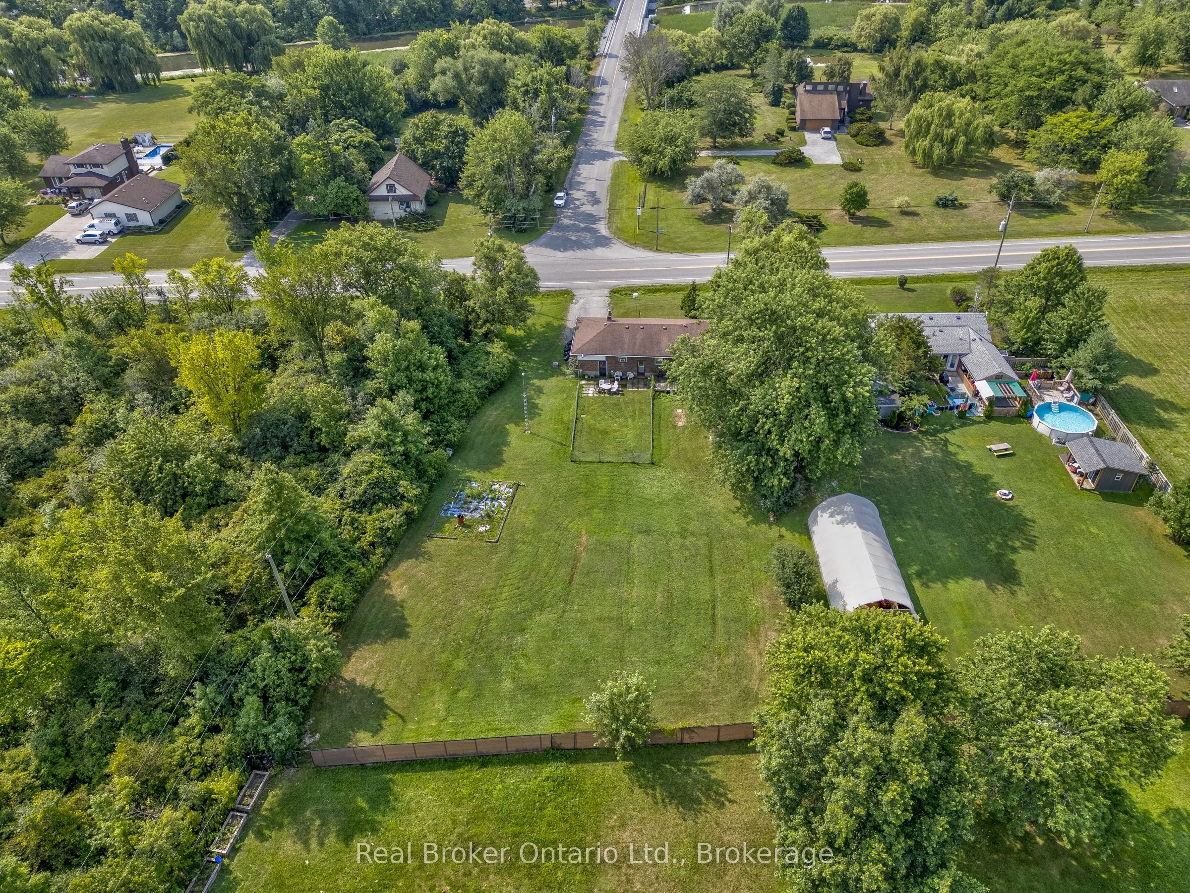 6221 Lyons Creek Road