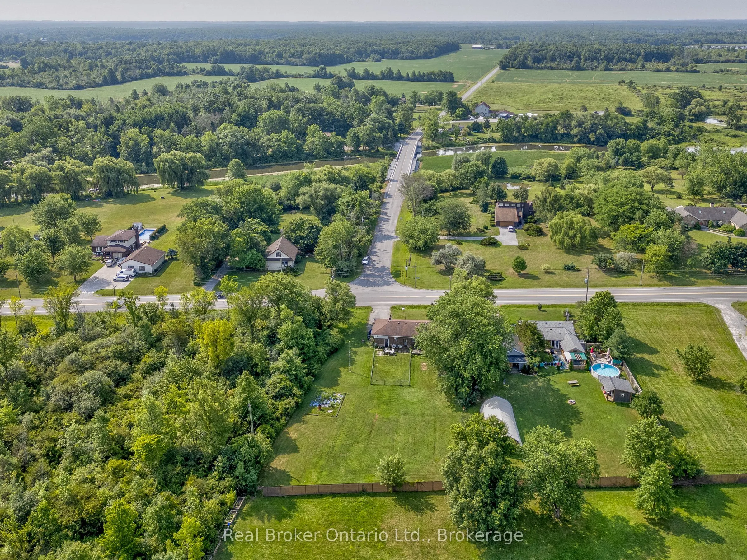 6221 Lyons Creek Road