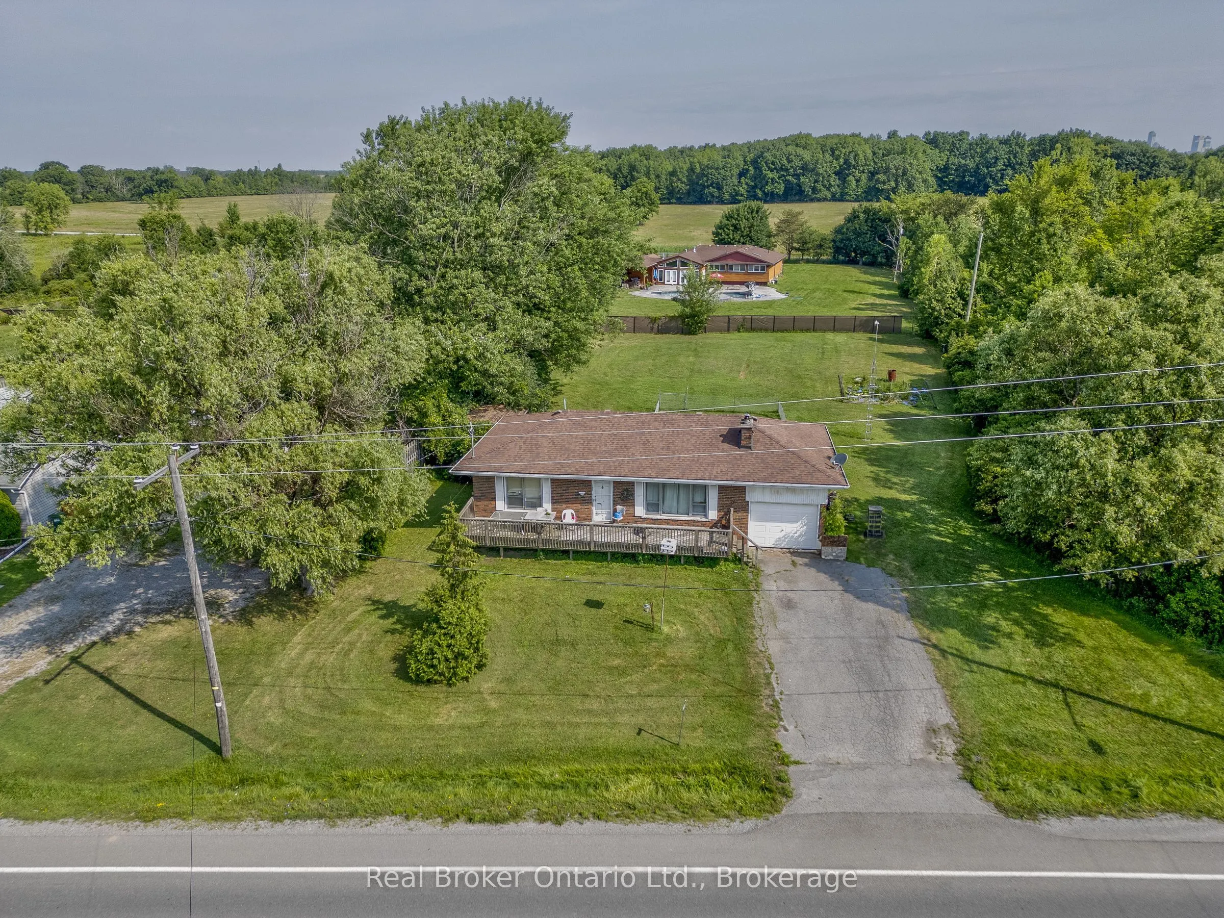 6221 Lyons Creek Road