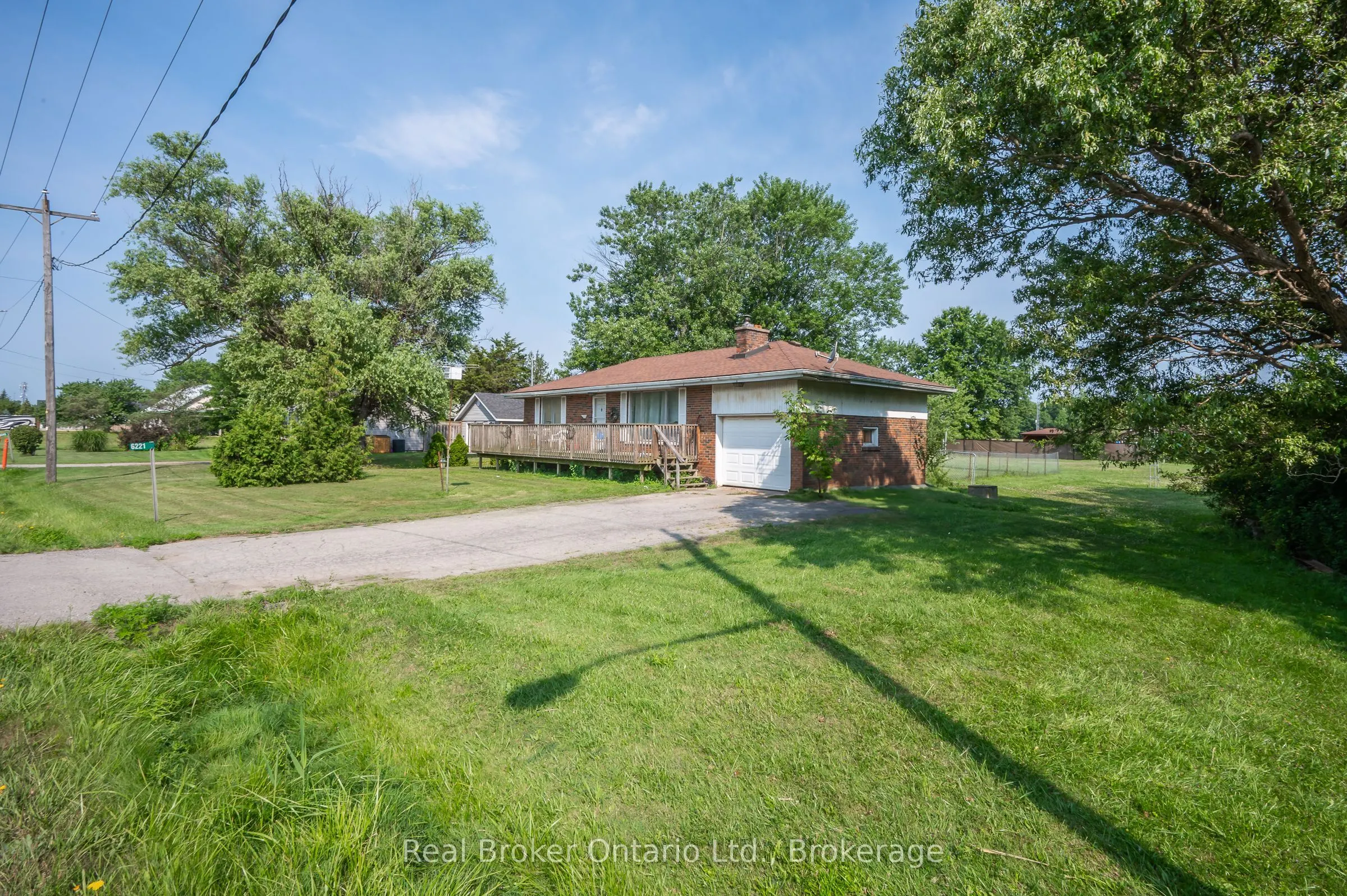 6221 Lyons Creek Road