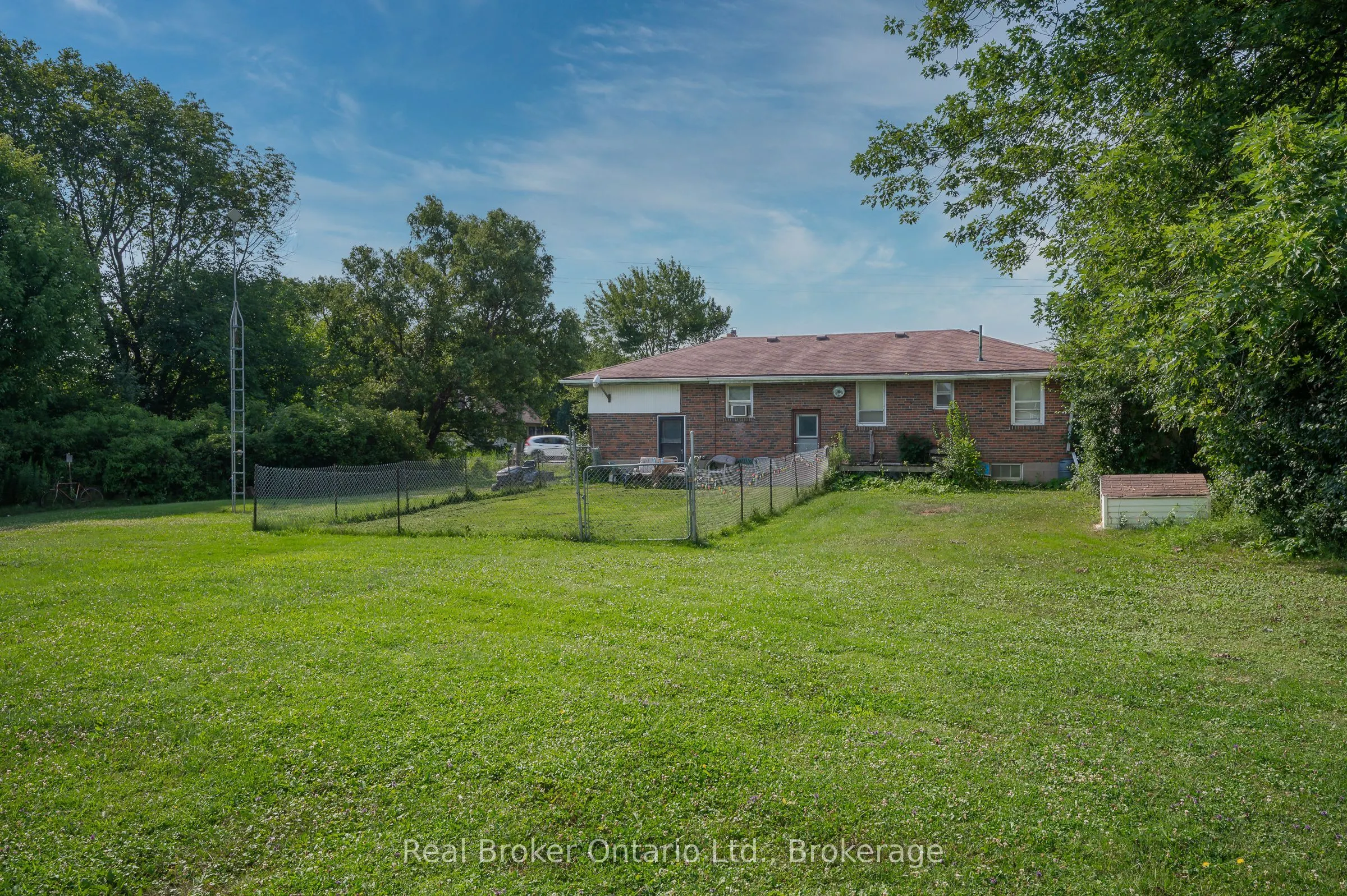 6221 Lyons Creek Road