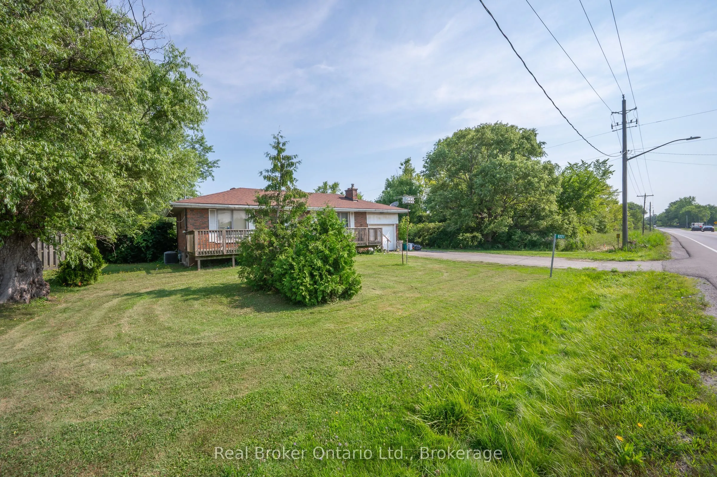 6221 Lyons Creek Road