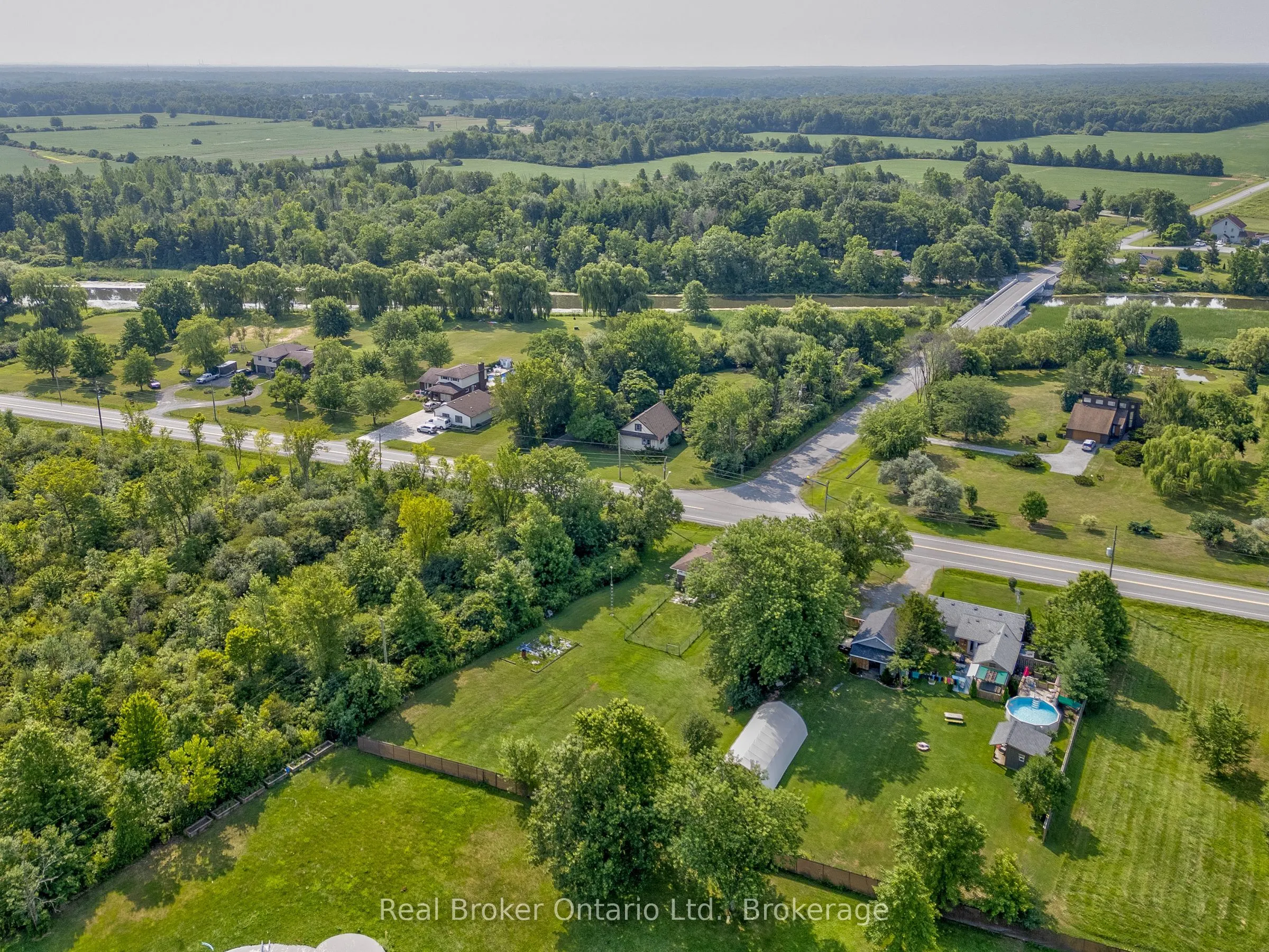 6221 Lyons Creek Road