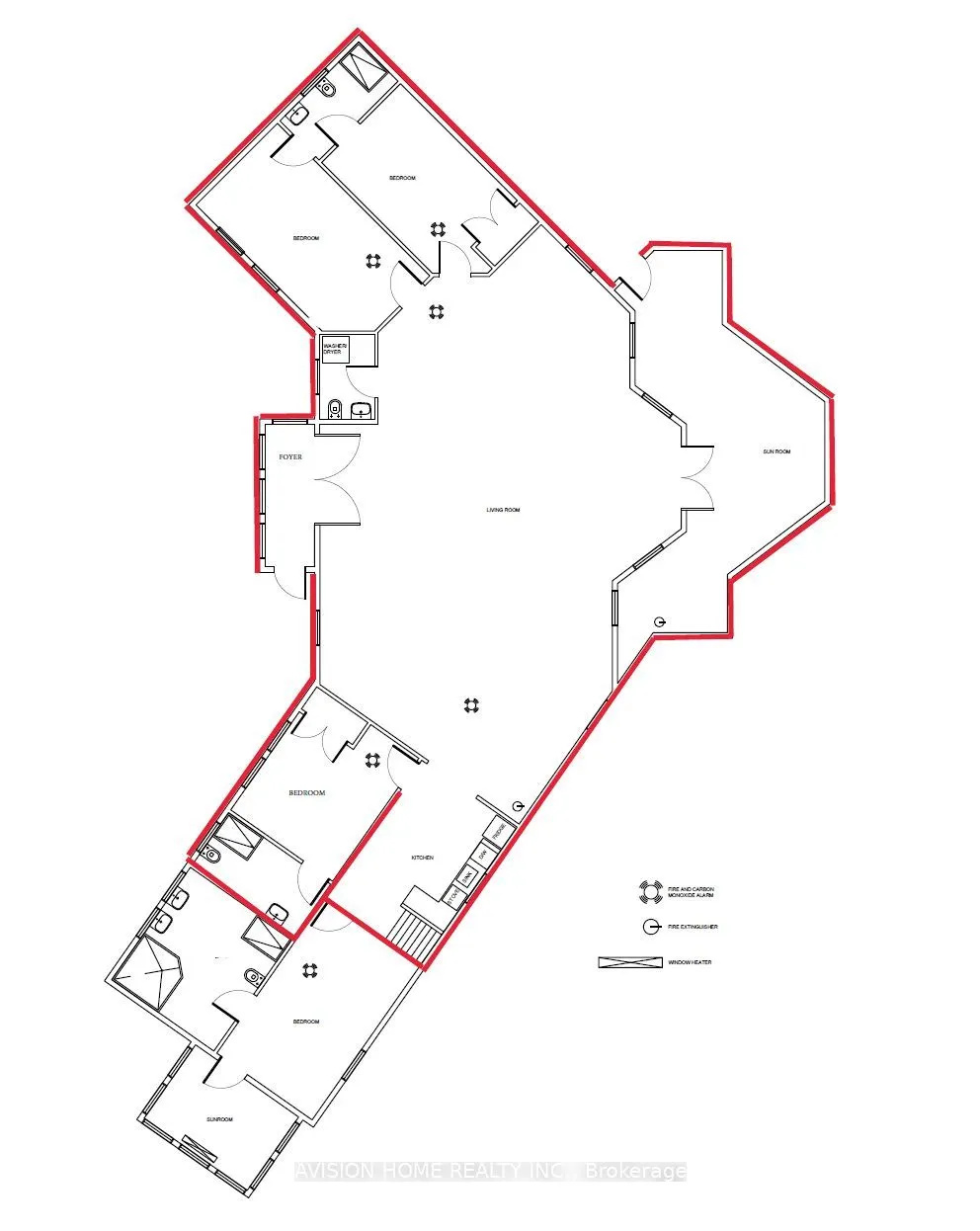 4 Eldonia Road