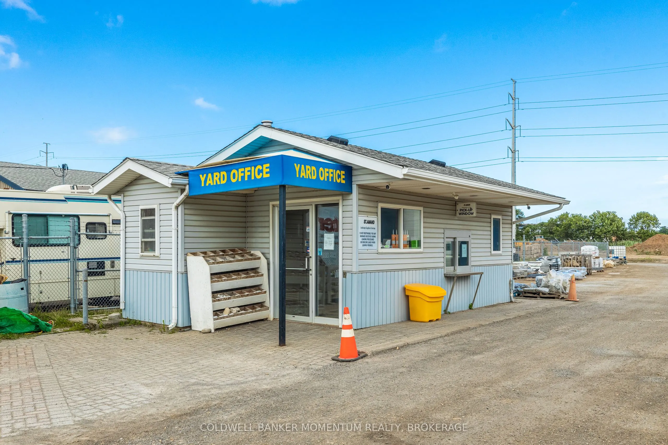 132 Bunting Road