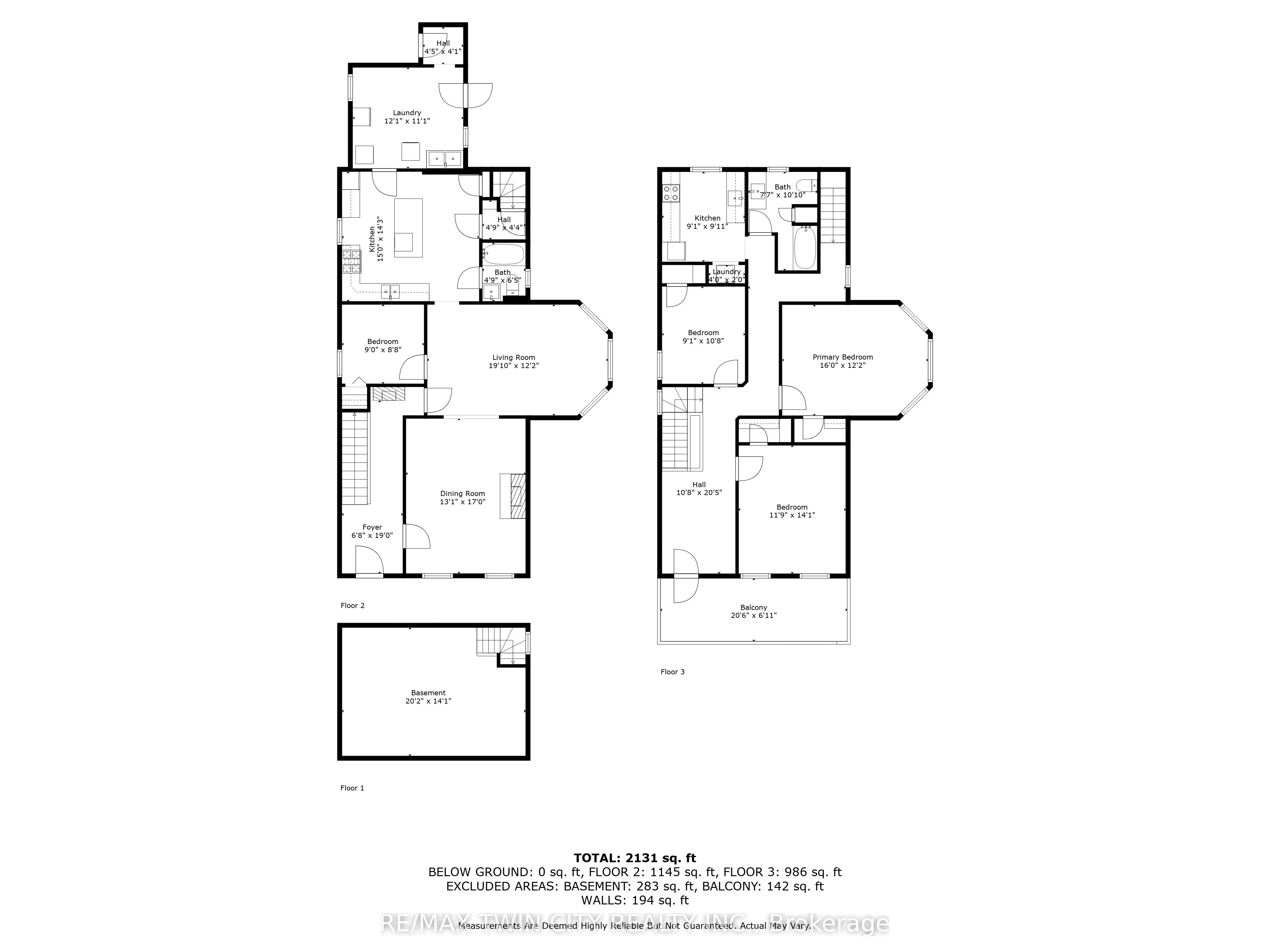 323 Dalhousie Street