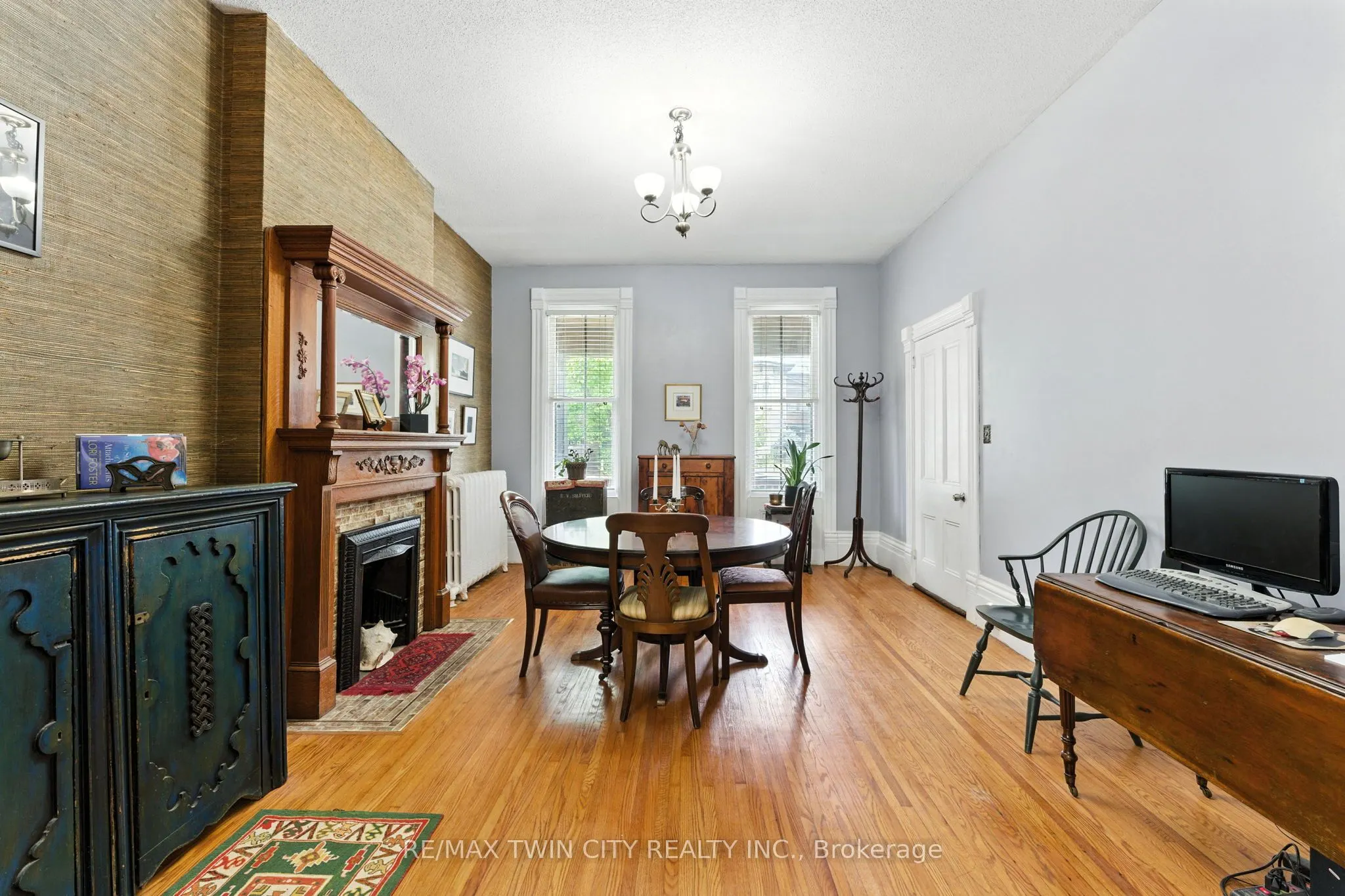 323 Dalhousie Street