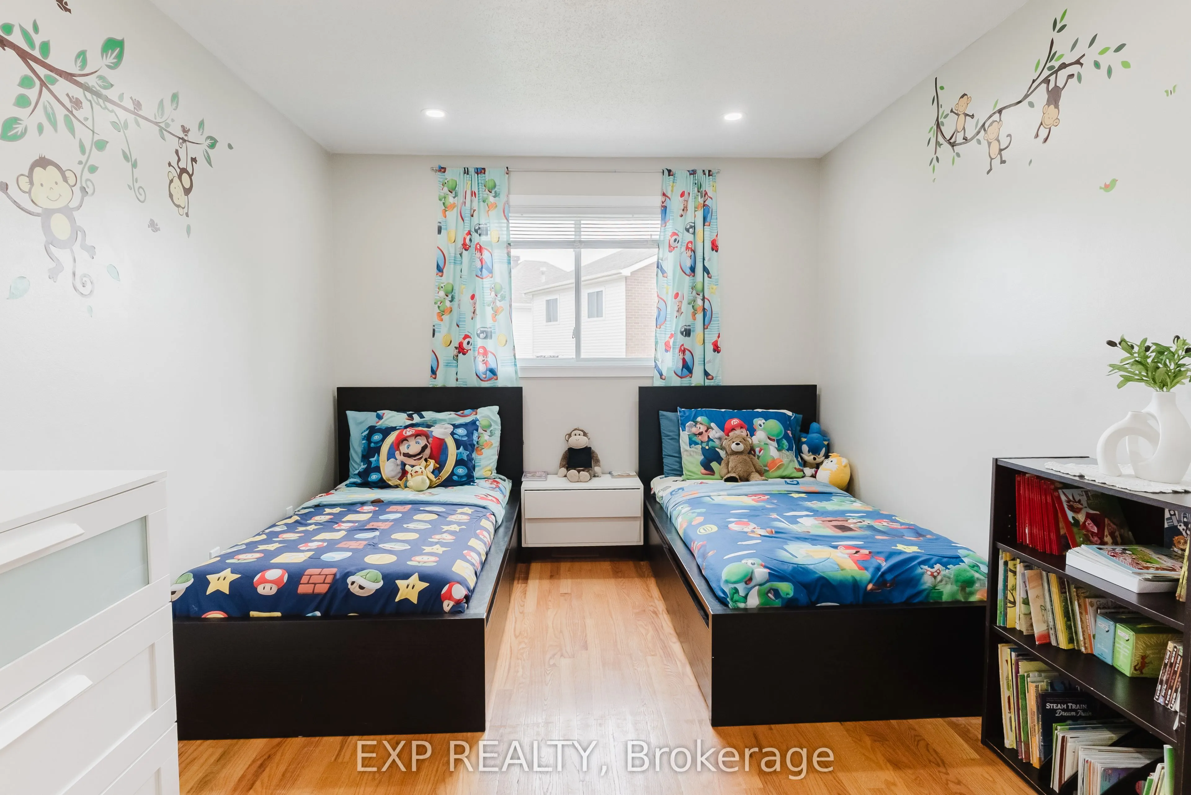 138 Acklam Terrace