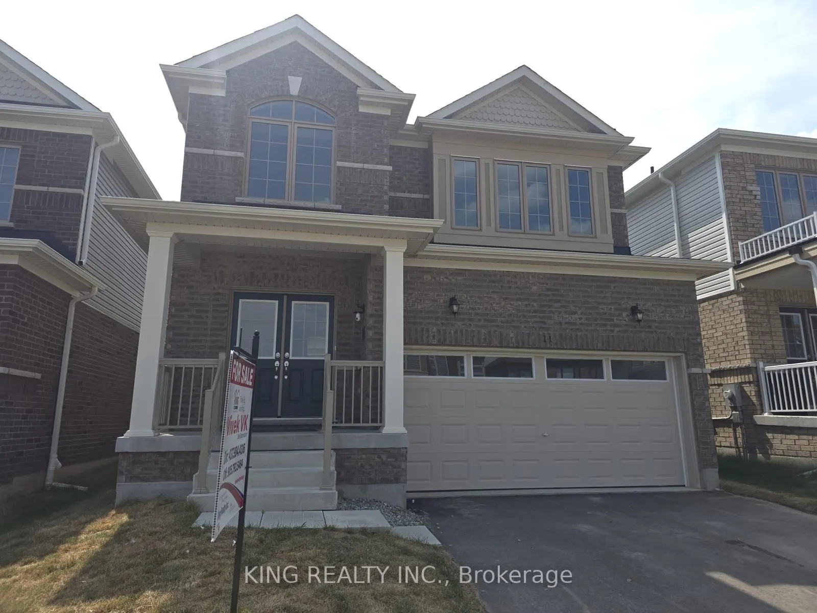 11 Mears Road