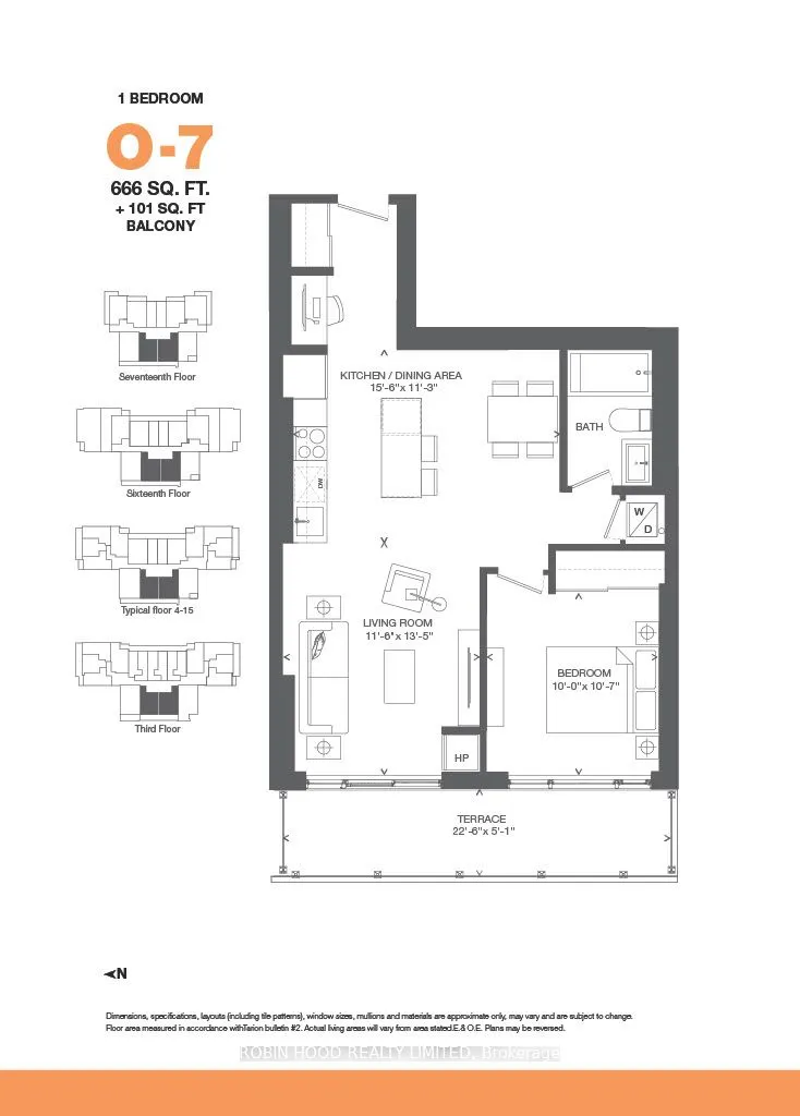 255 Bay Street, #714