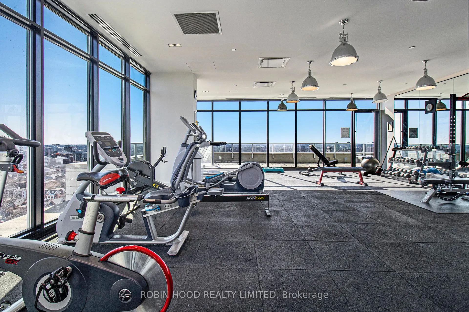 255 Bay Street, #714