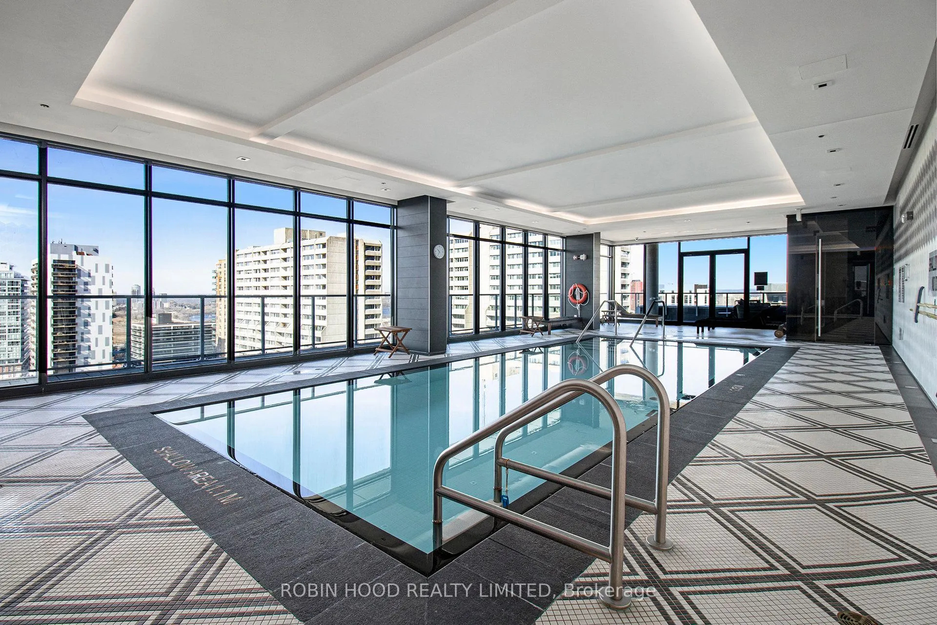 255 Bay Street, #714