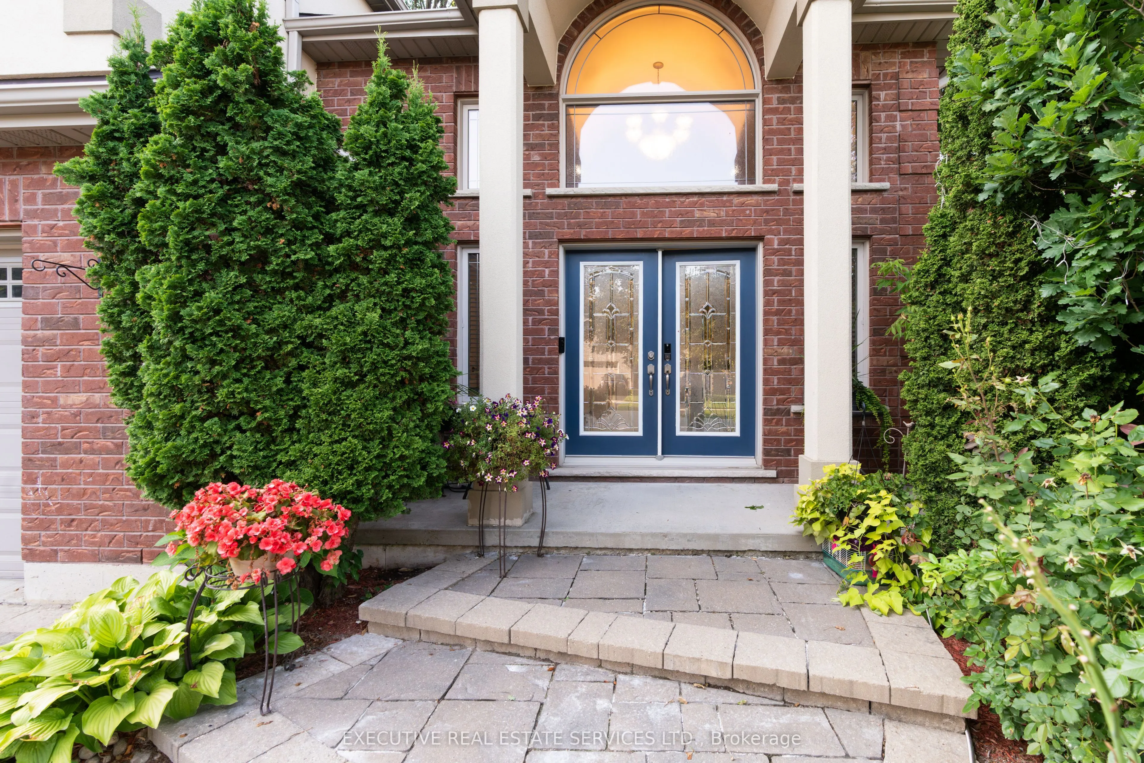 131 Forestway Trail