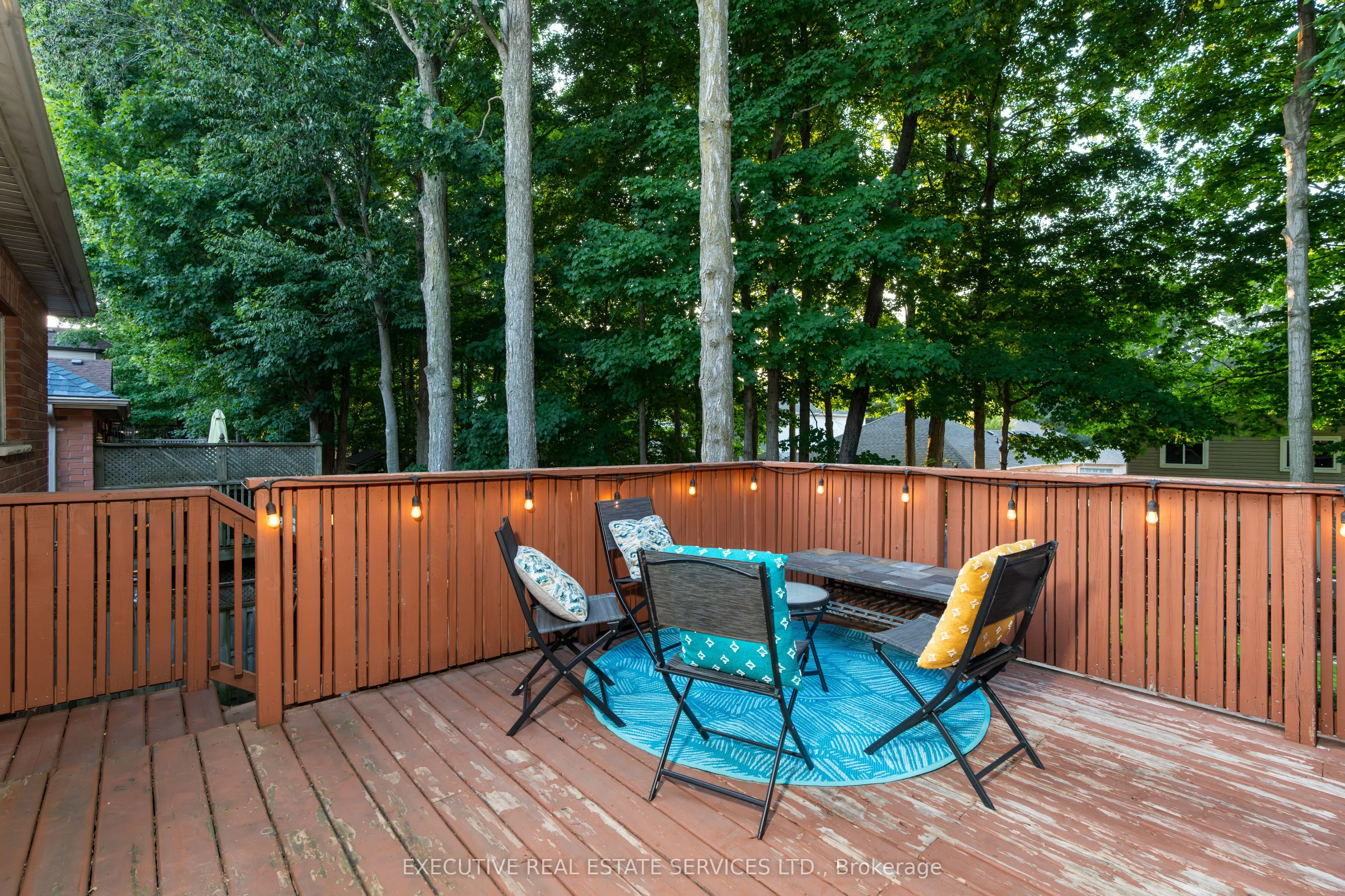 131 Forestway Trail