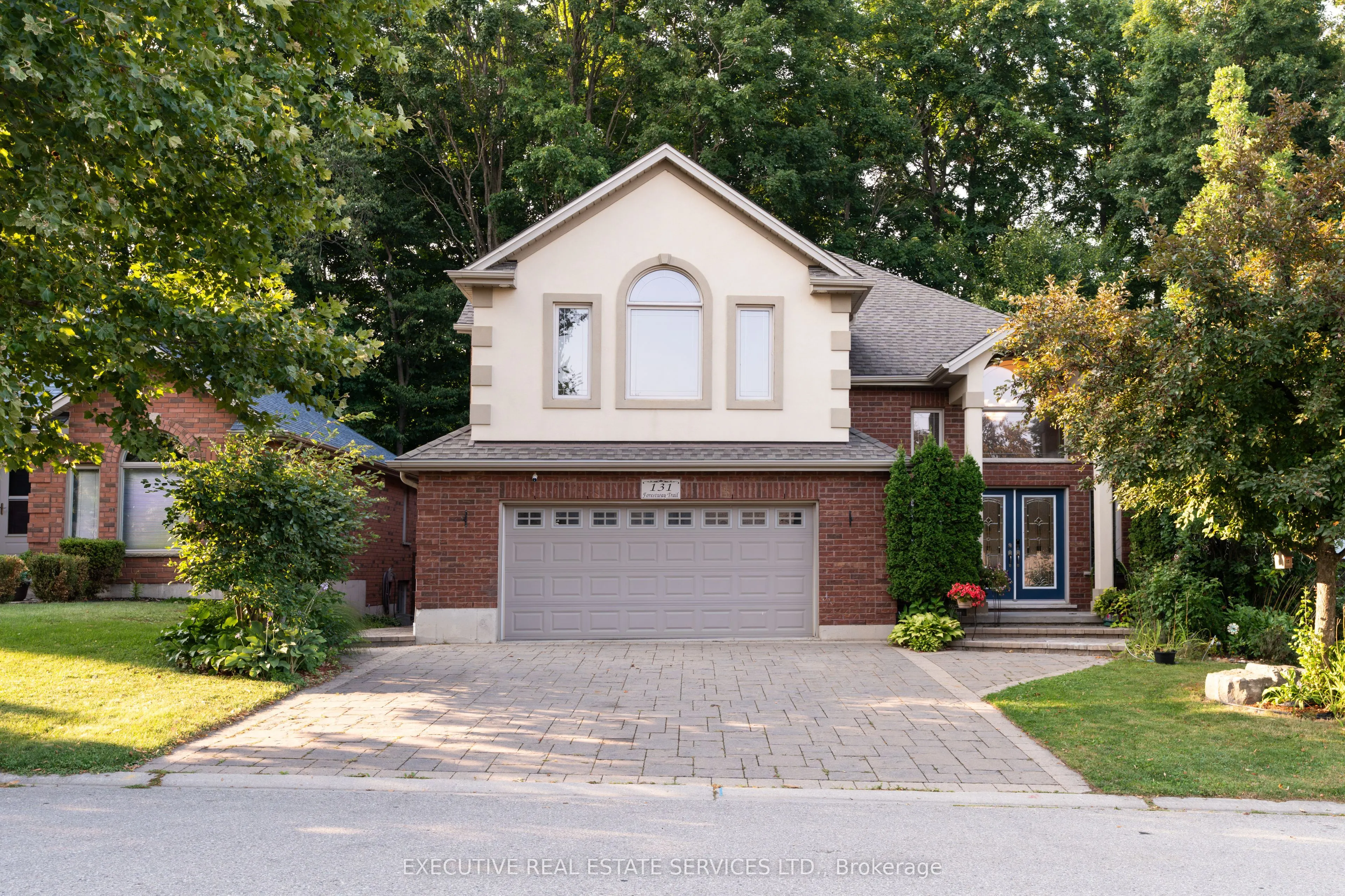 131 Forestway Trail