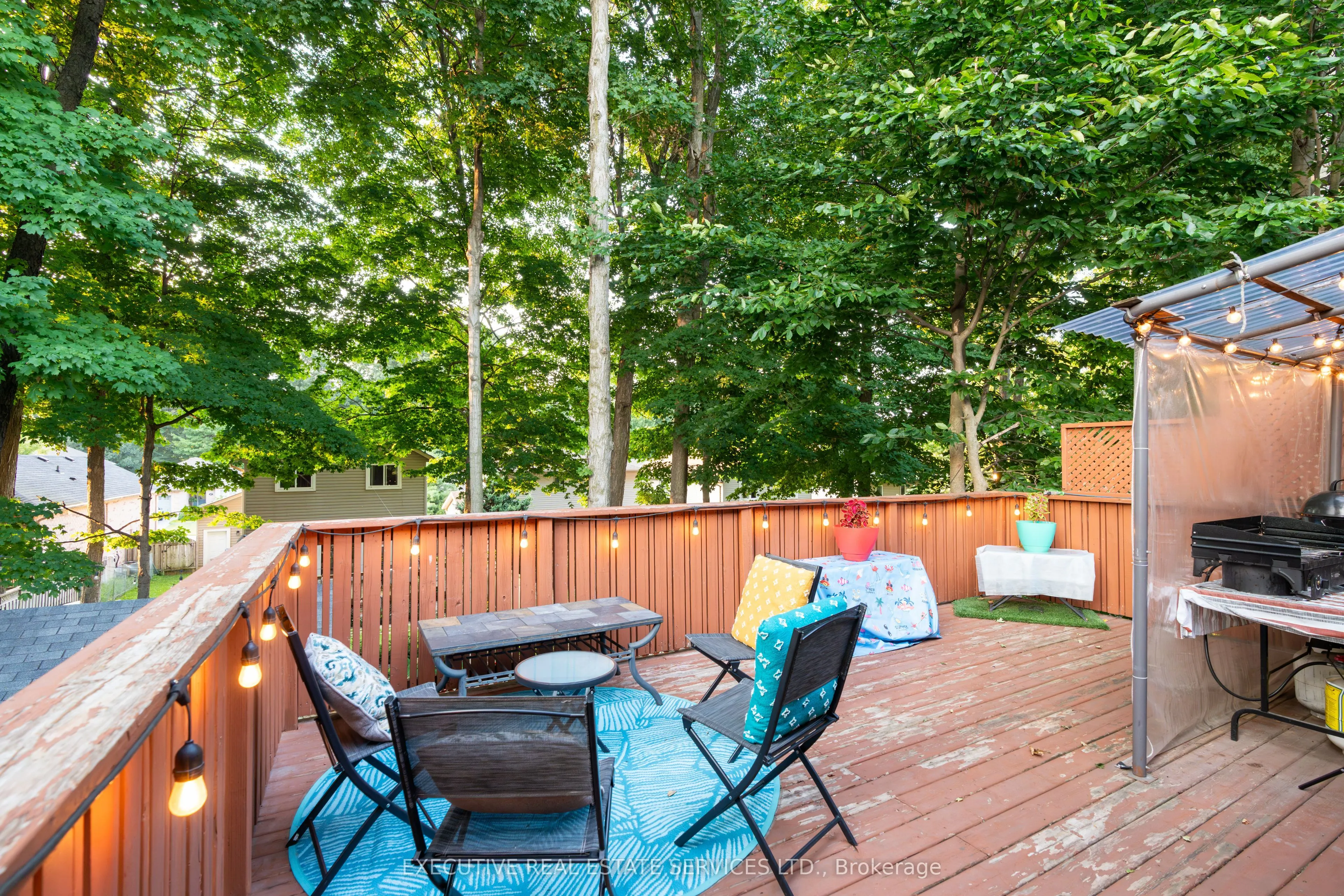 131 Forestway Trail