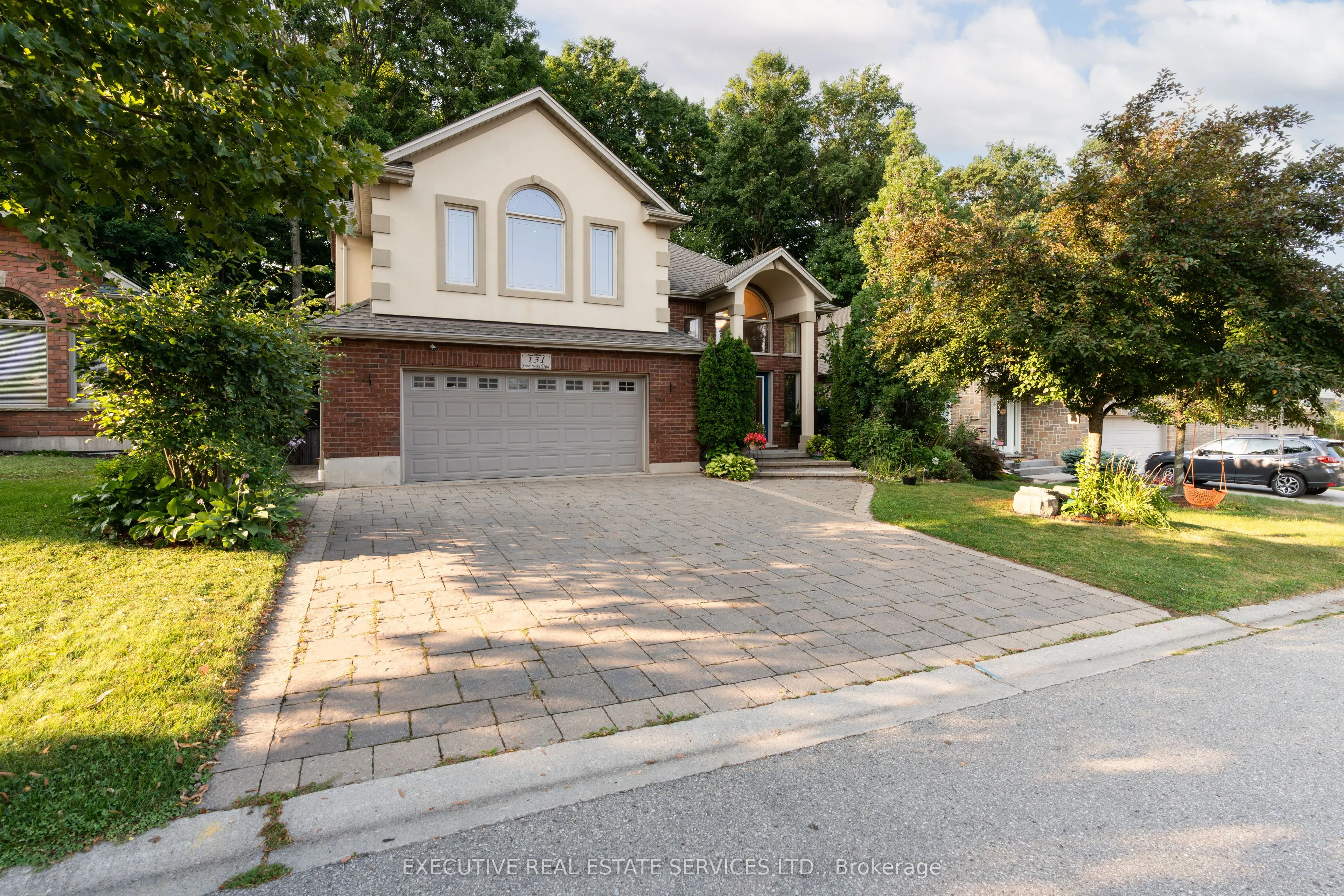 131 Forestway Trail