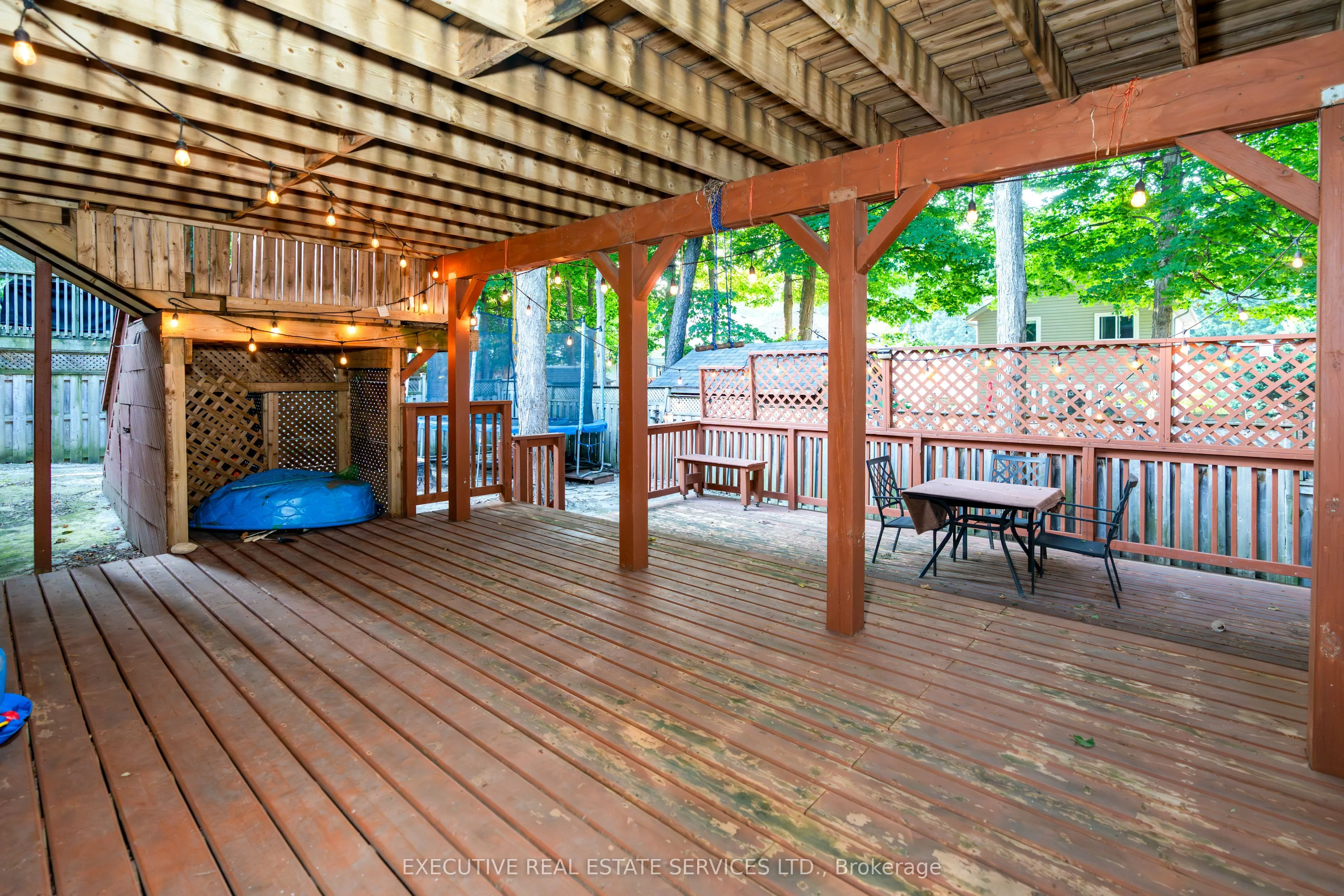 131 Forestway Trail