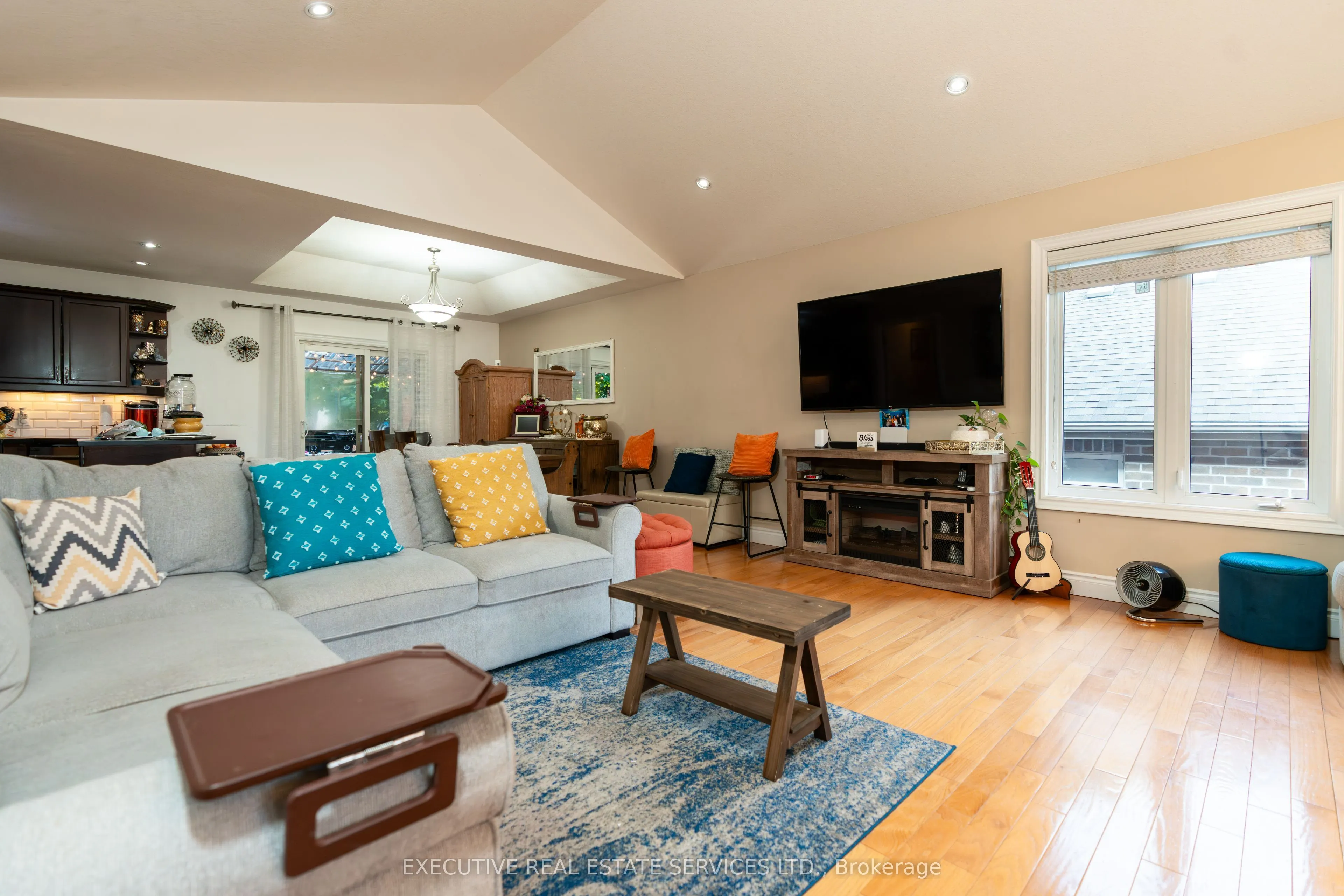 131 Forestway Trail