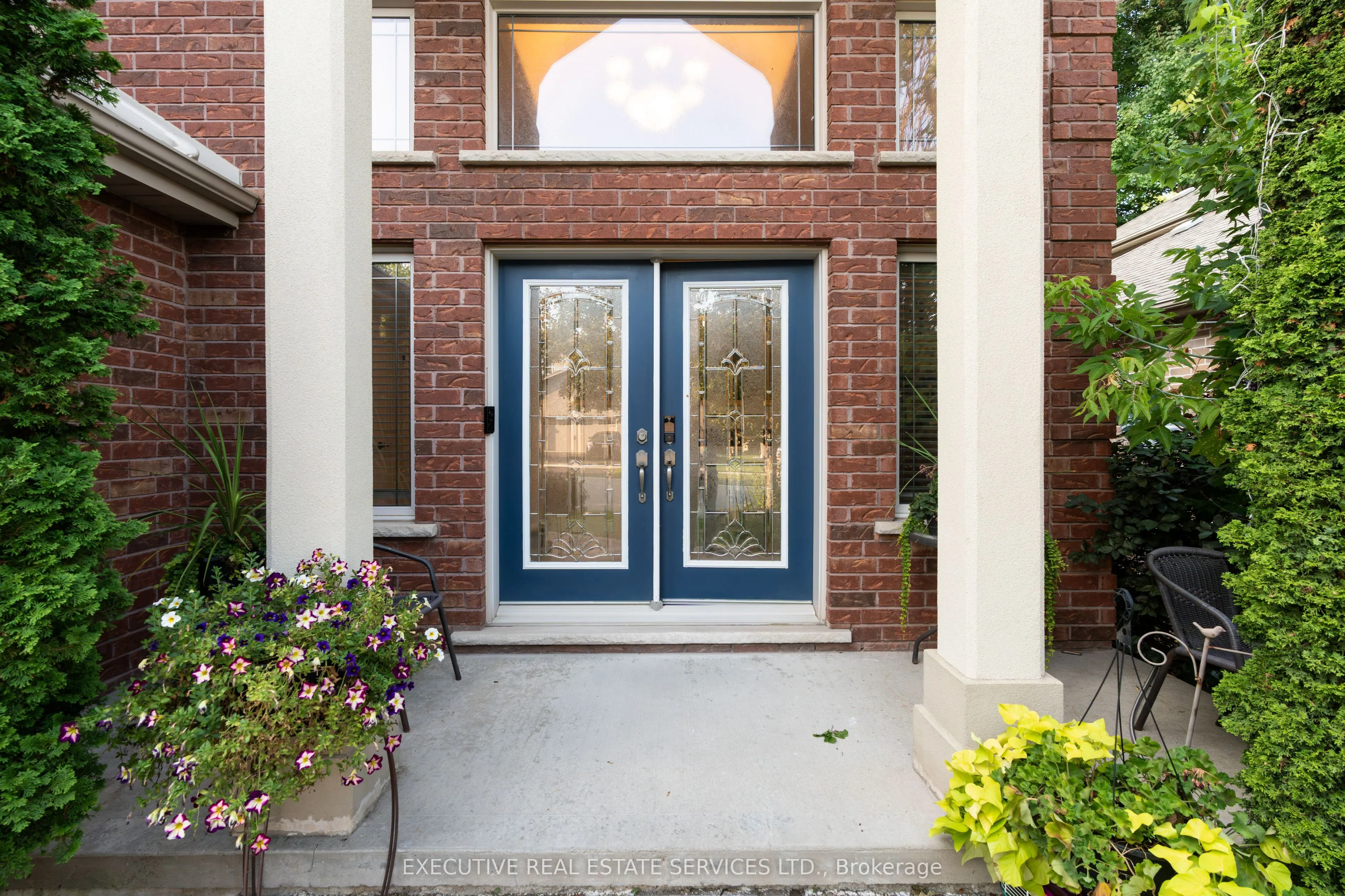 131 Forestway Trail