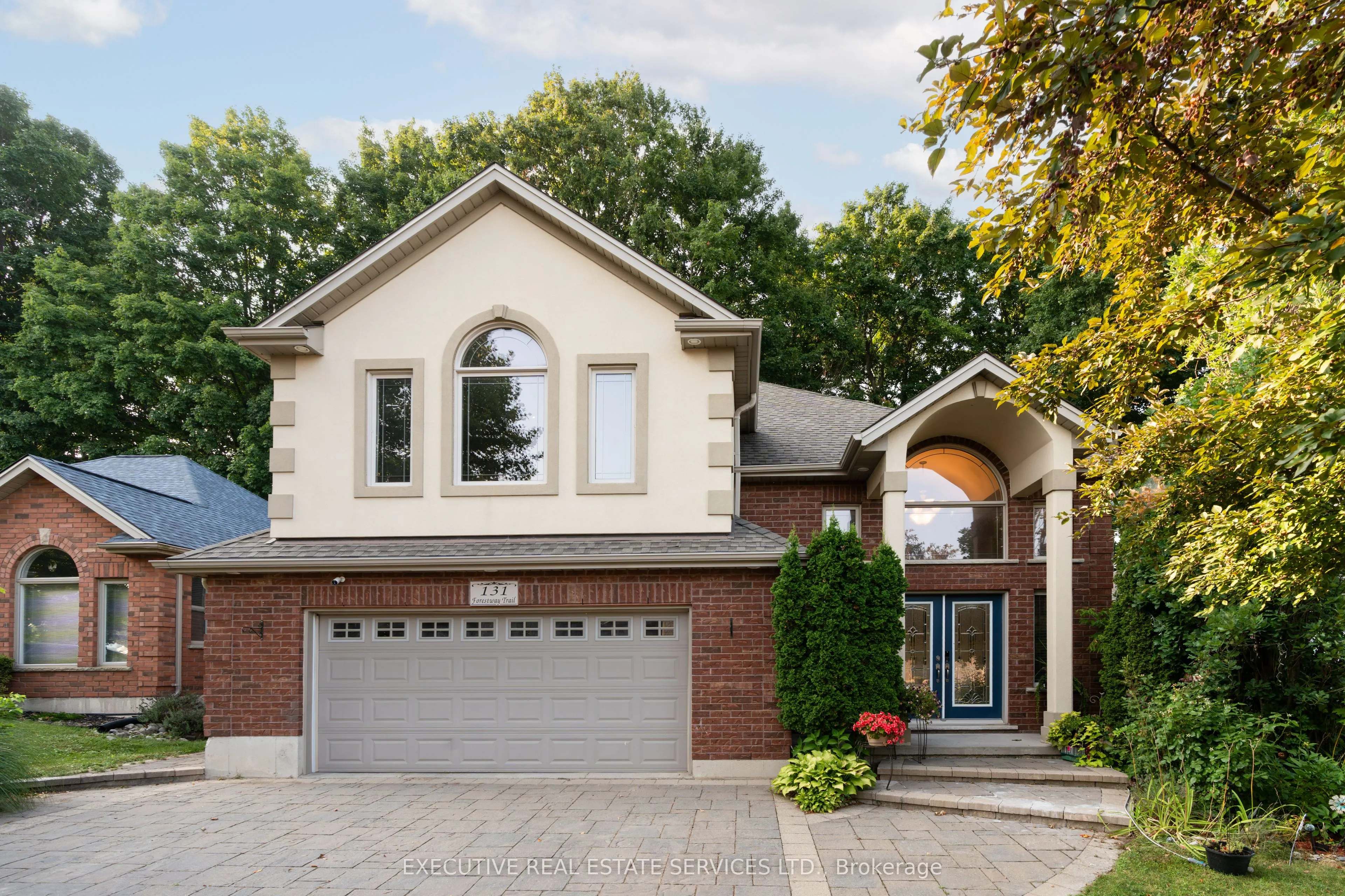 131 Forestway Trail