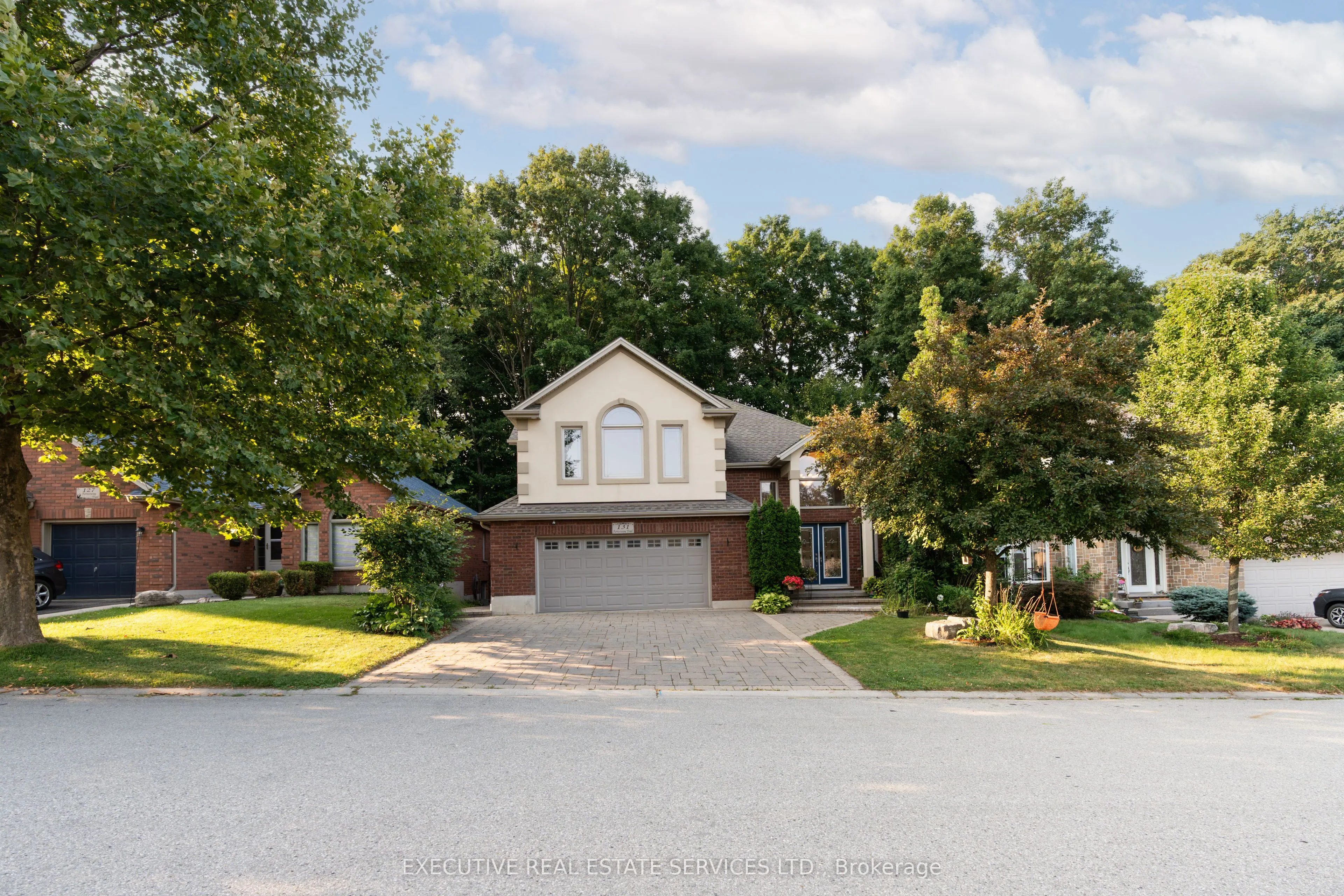 131 Forestway Trail