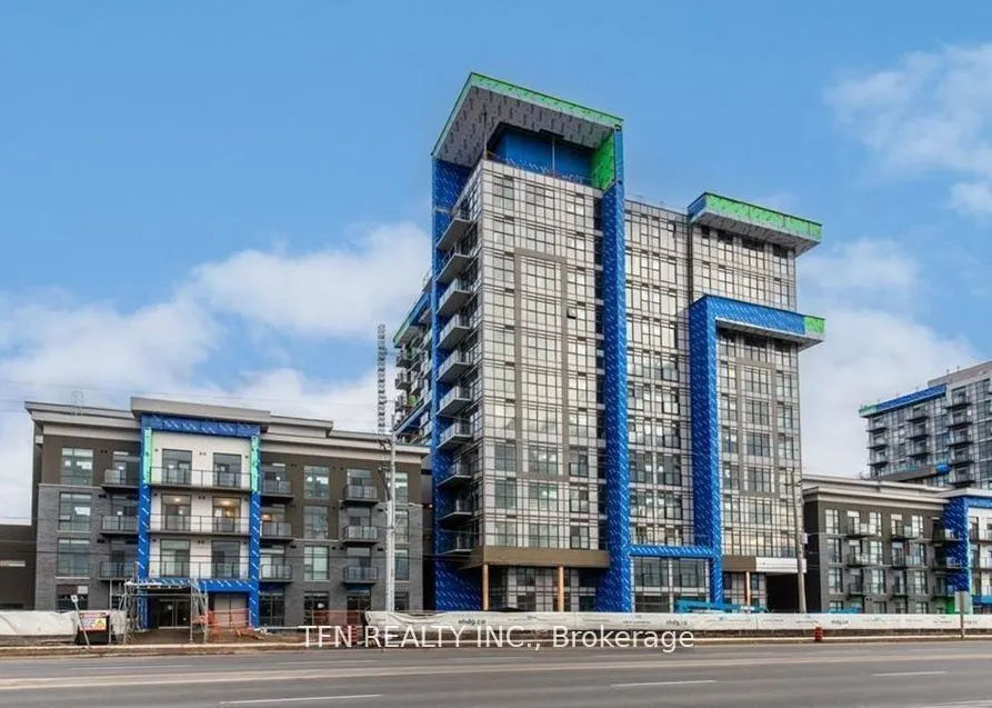 470 Dundas Street E, #106
