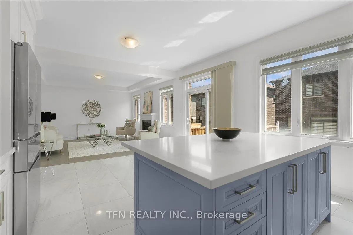 134 Granite Ridge Trail
