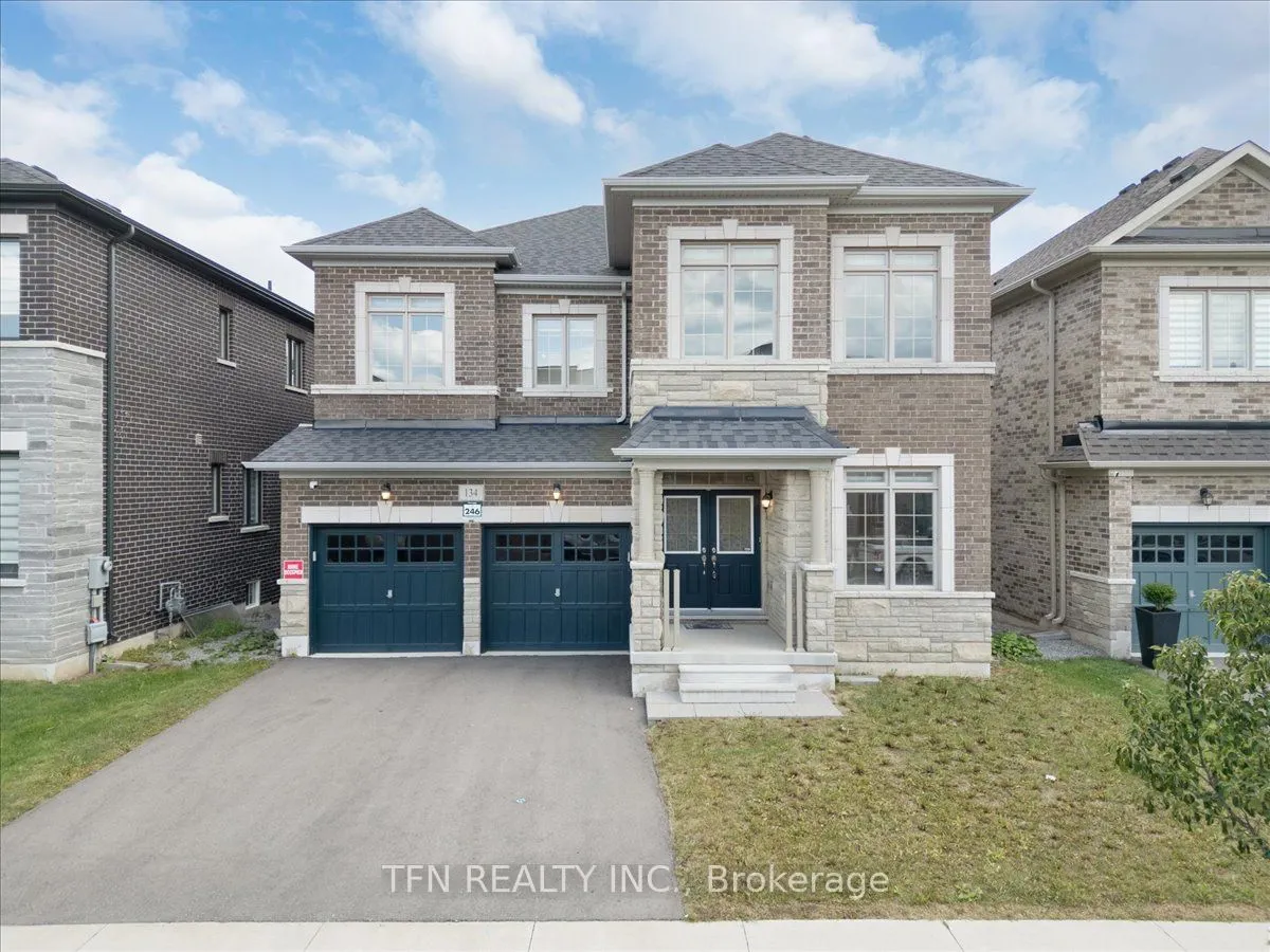 134 Granite Ridge Trail