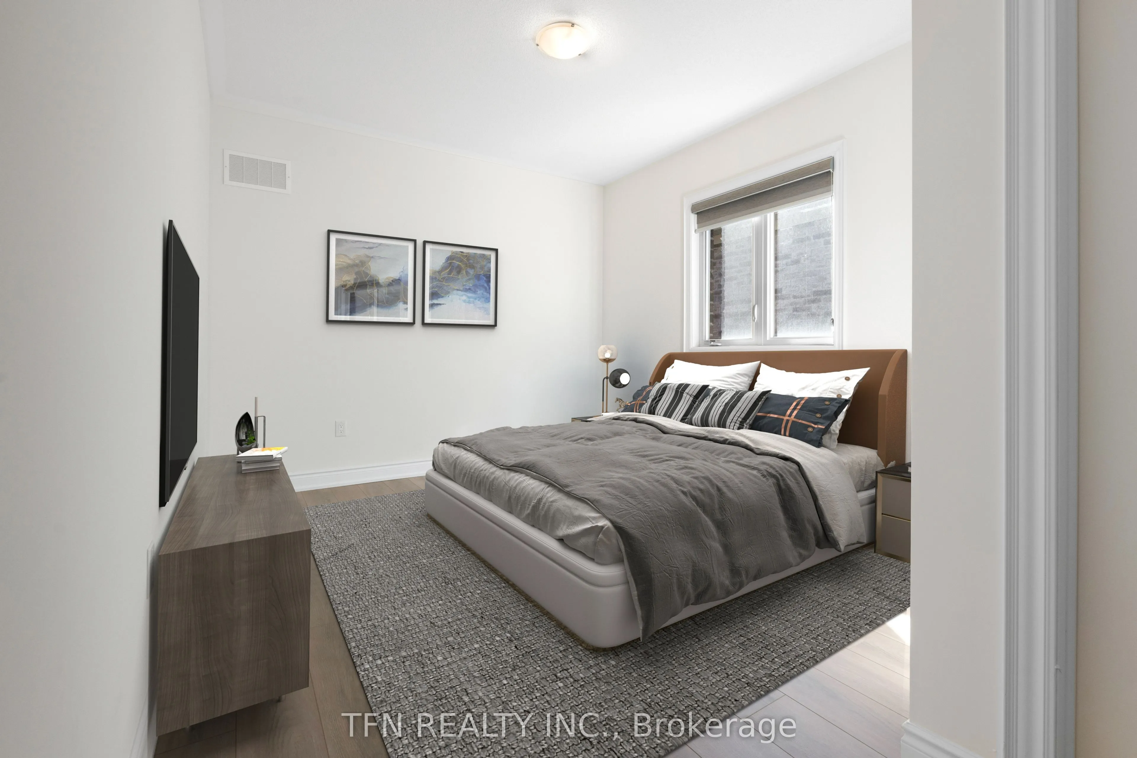 134 Granite Ridge Trail