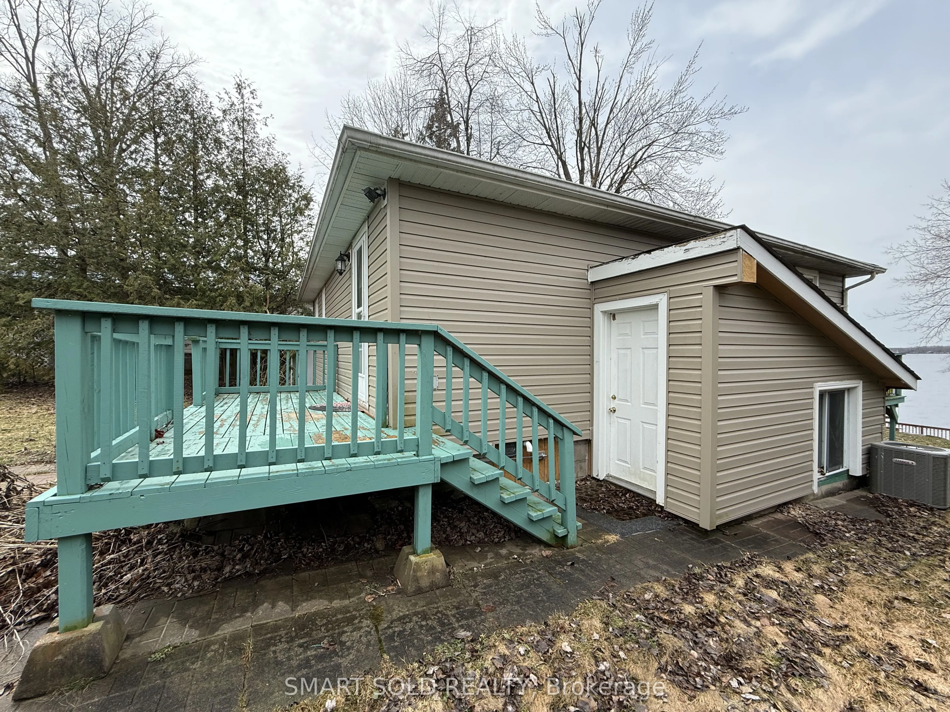 95 Campbell Beach Road