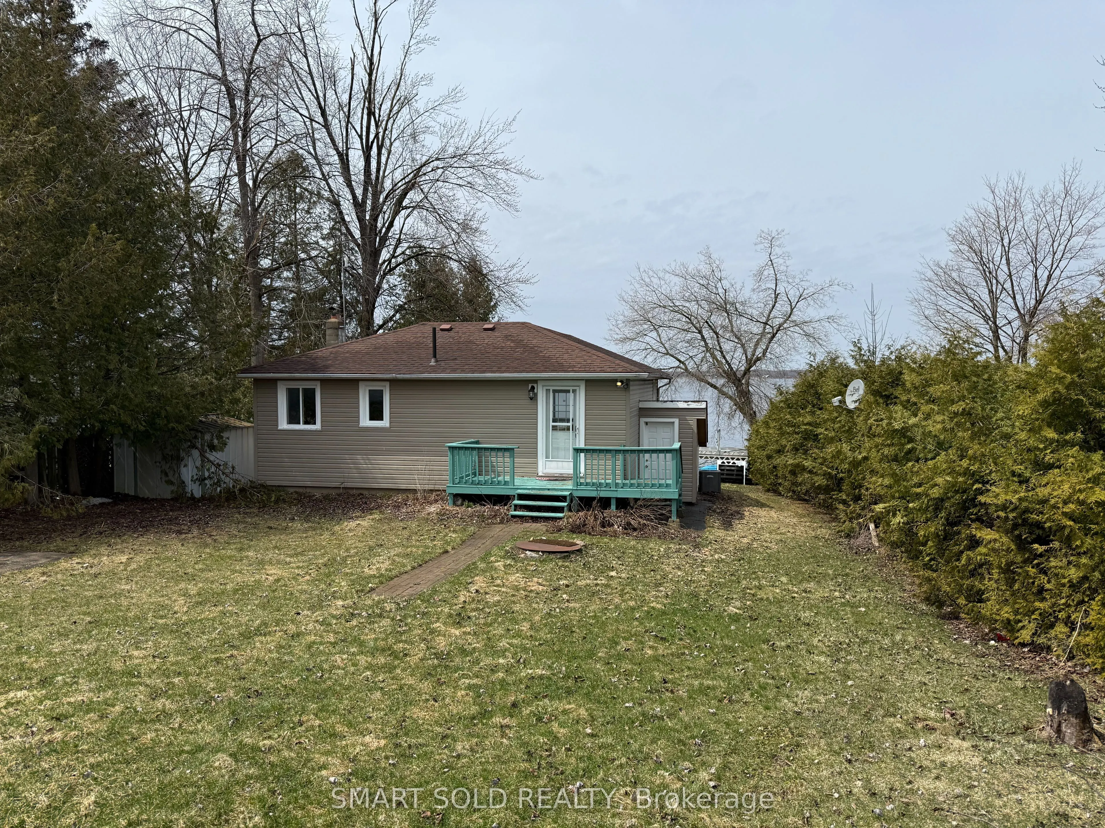 95 Campbell Beach Road