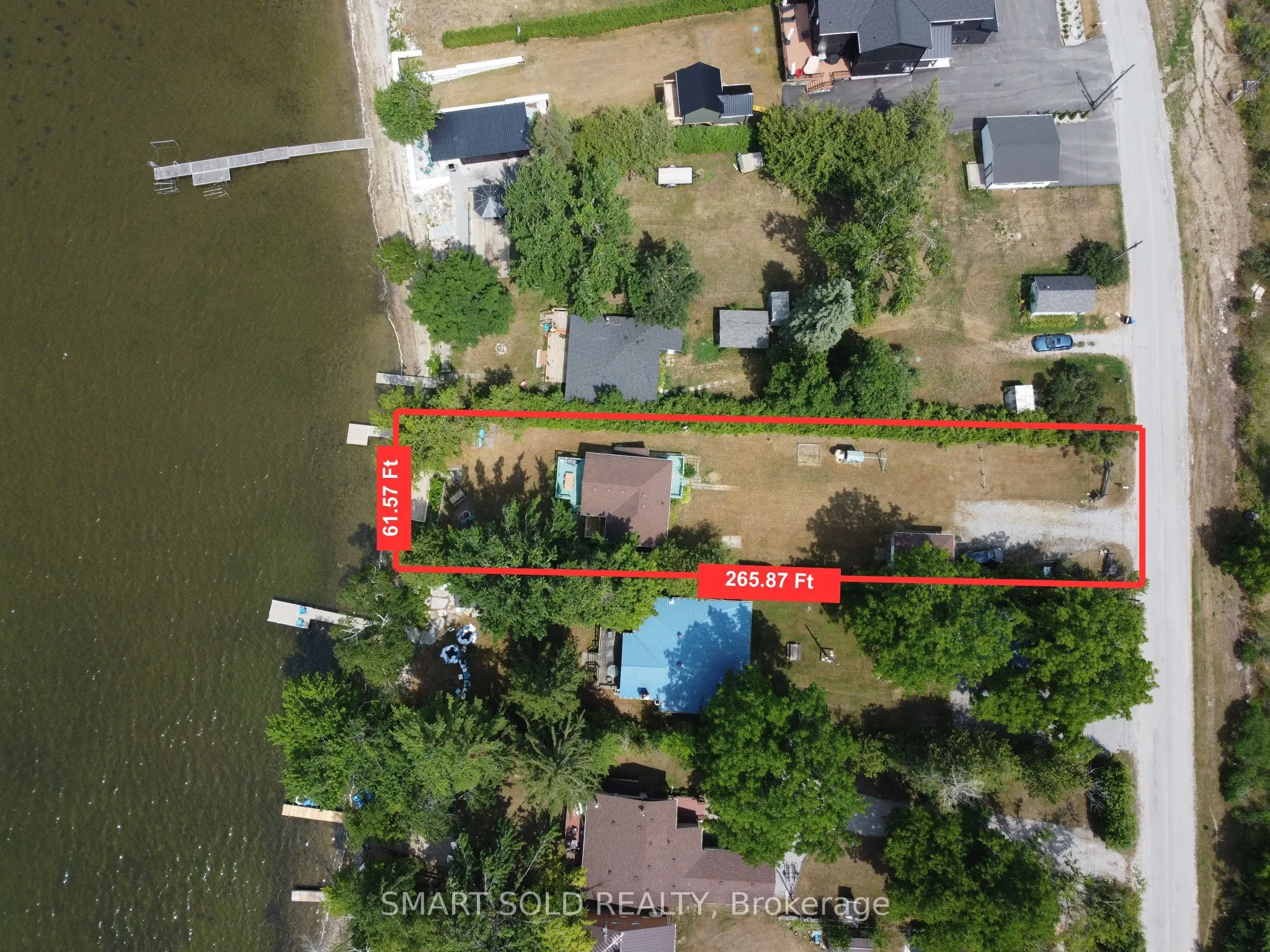 95 Campbell Beach Road