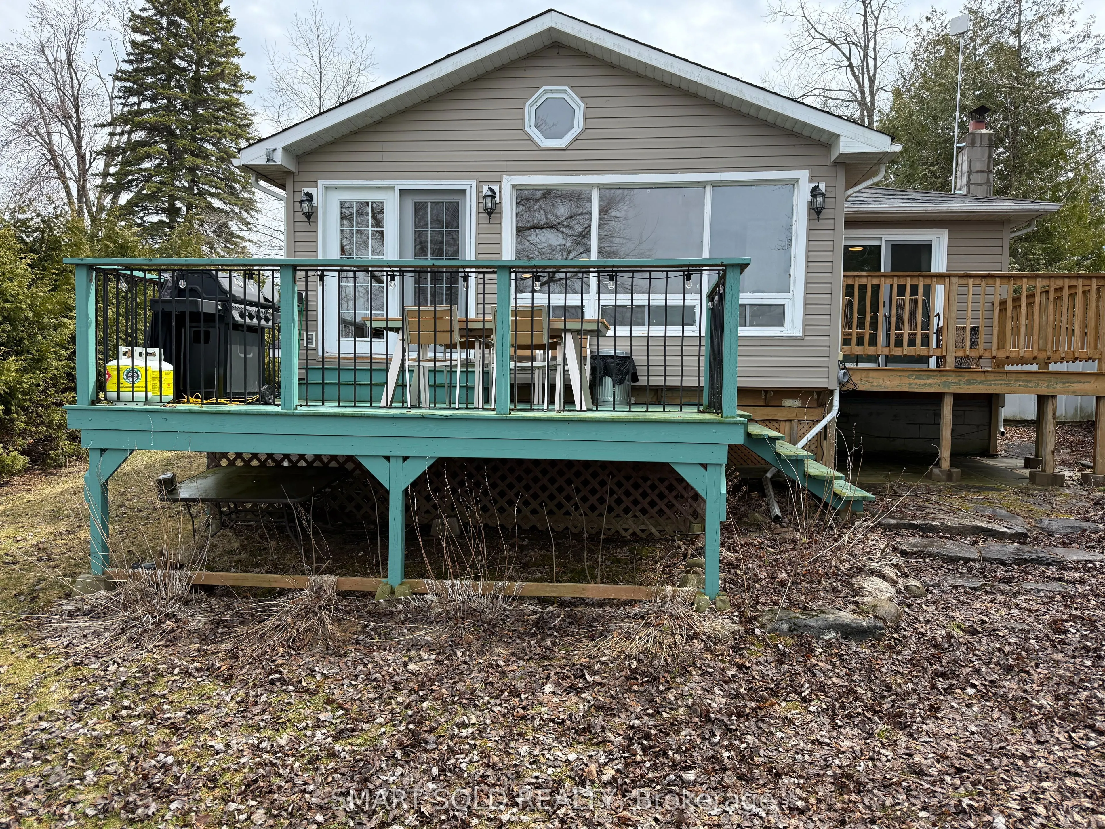 95 Campbell Beach Road