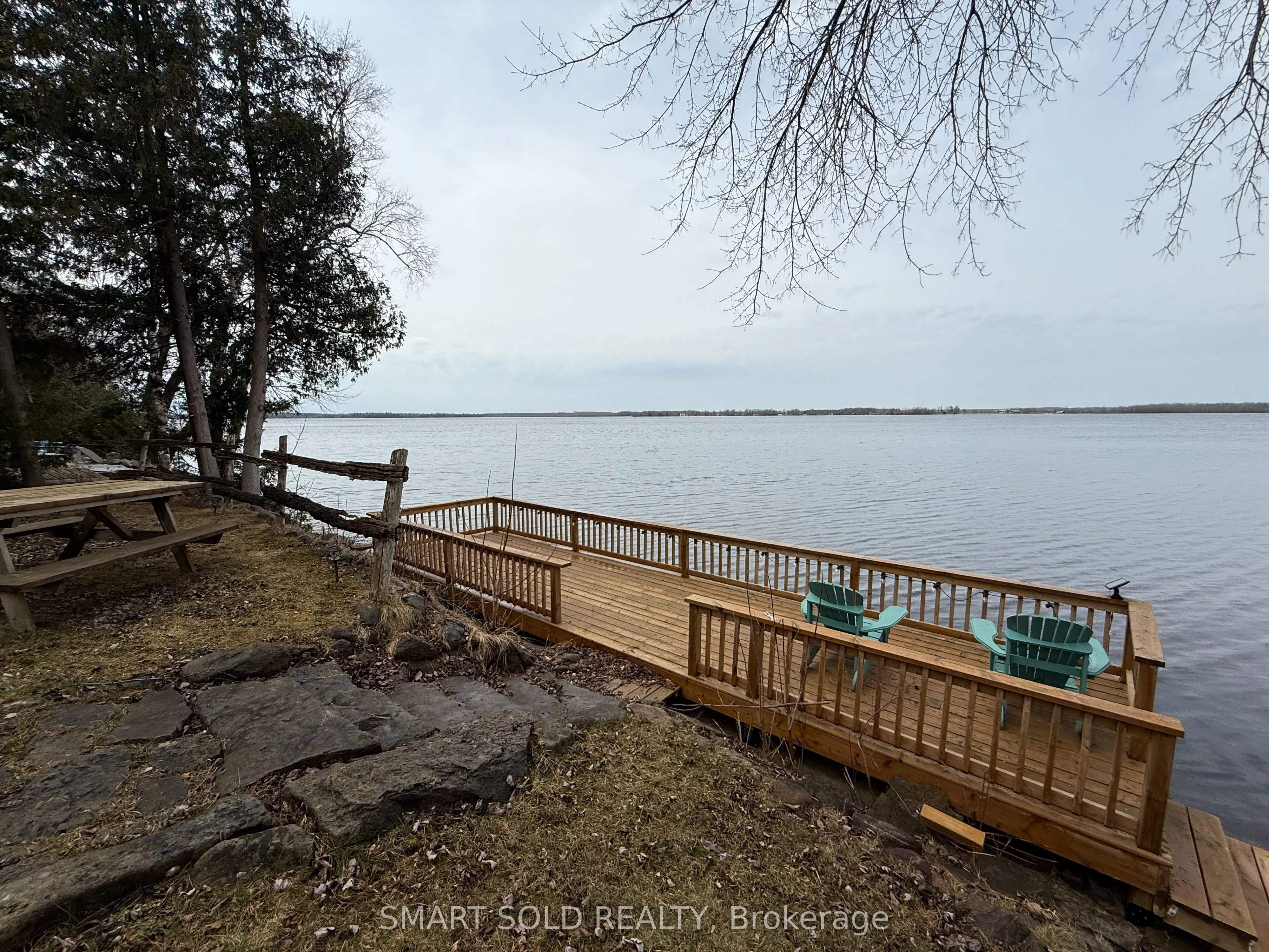 95 Campbell Beach Road