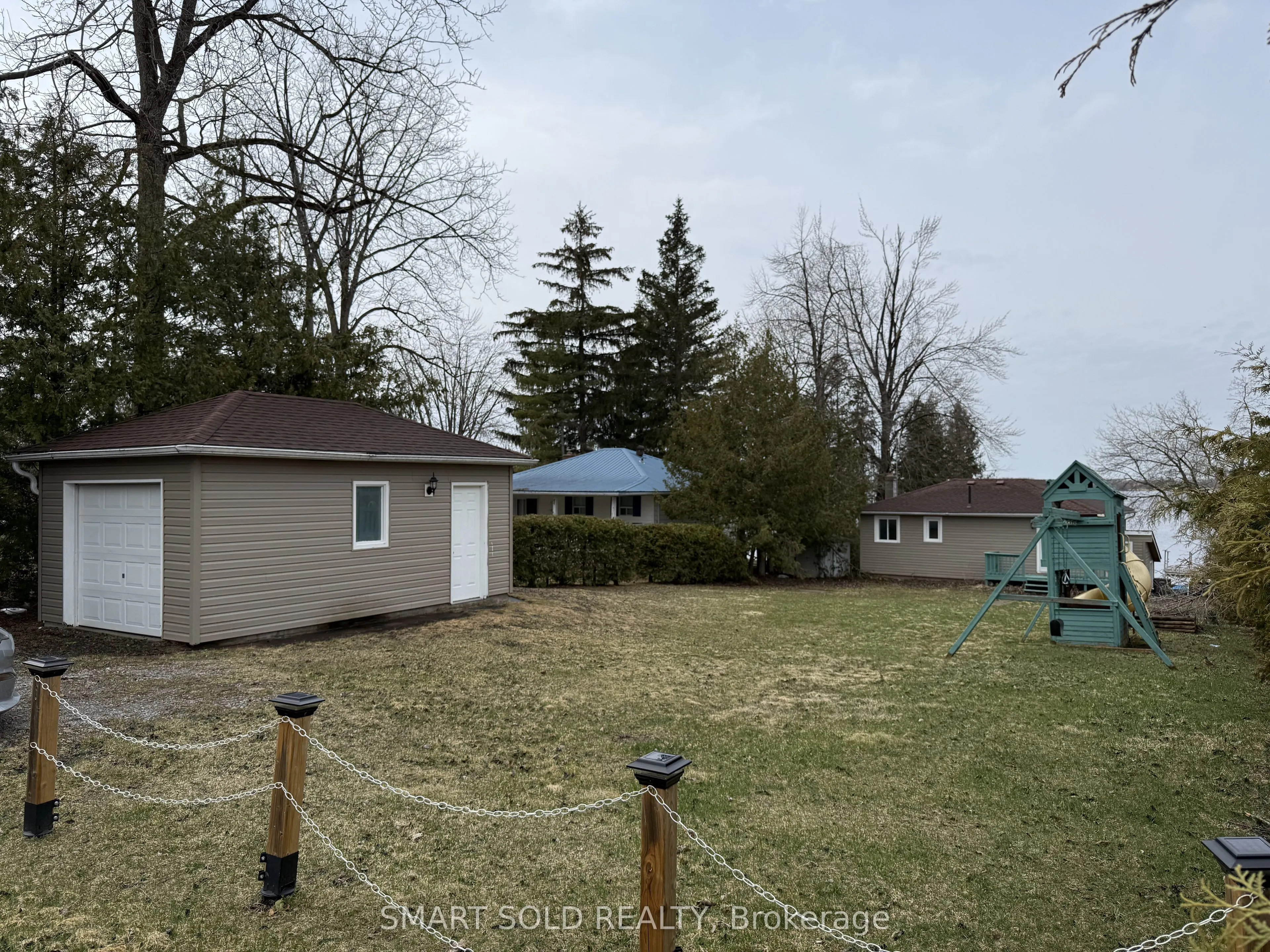 95 Campbell Beach Road