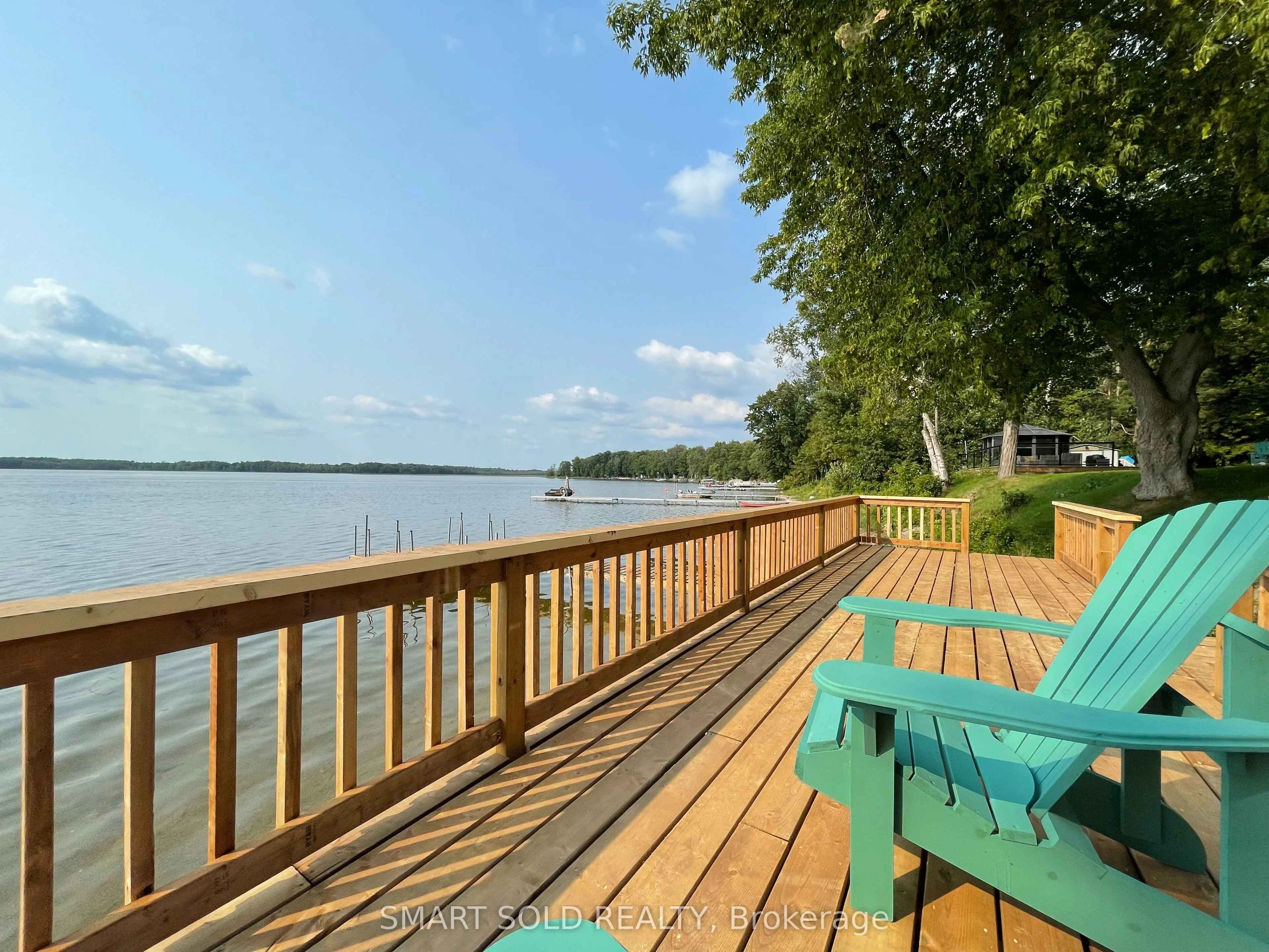 95 Campbell Beach Road