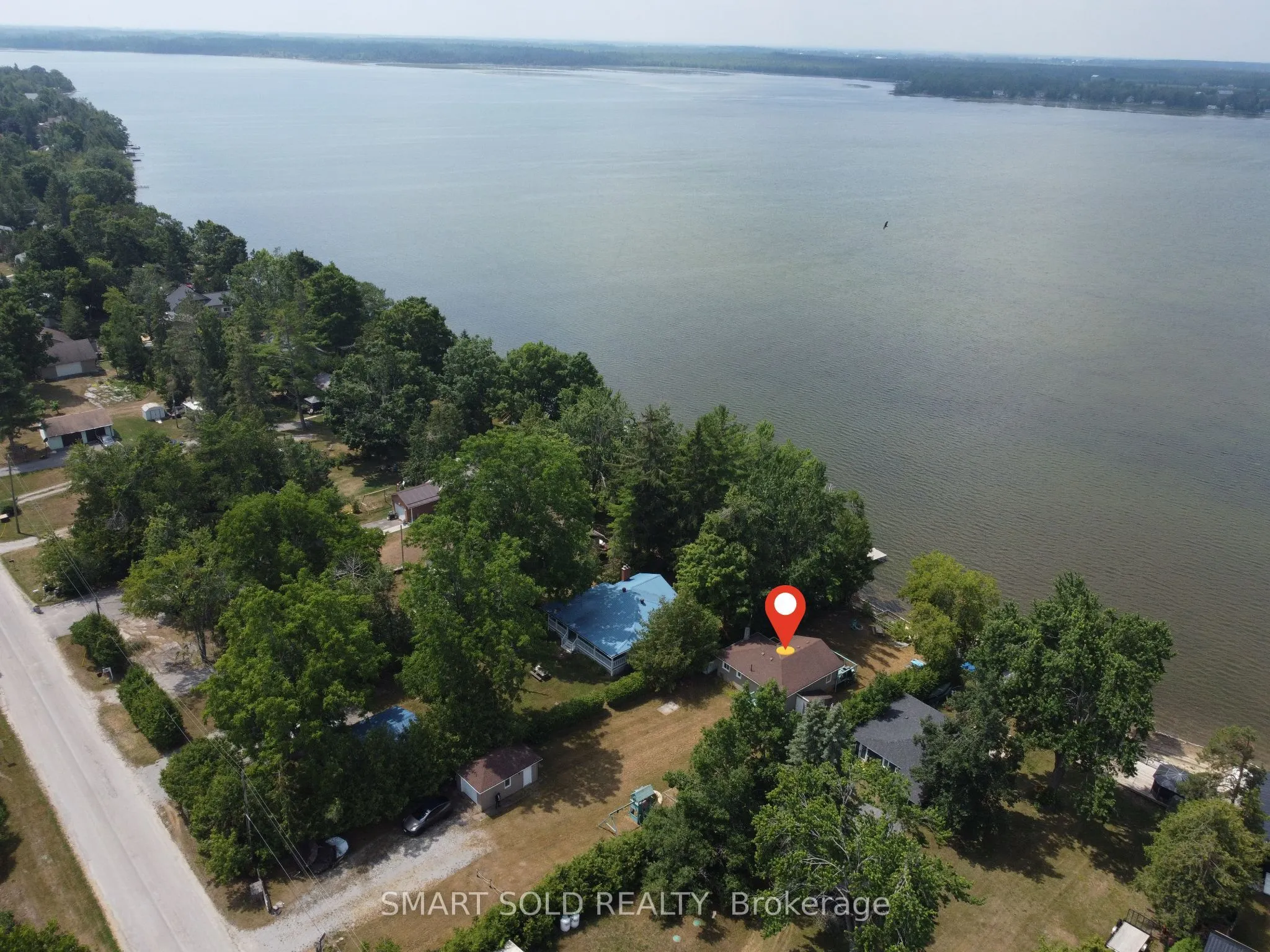 95 Campbell Beach Road