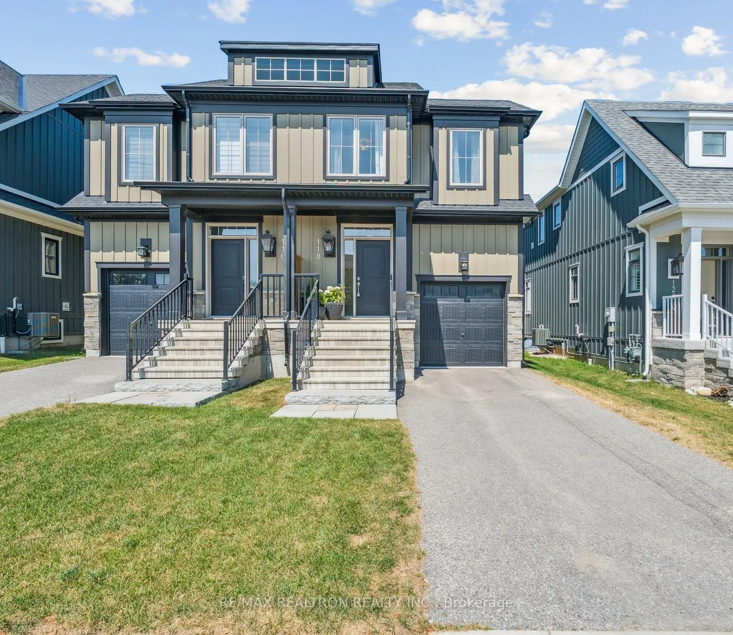 118 Red Pine Street