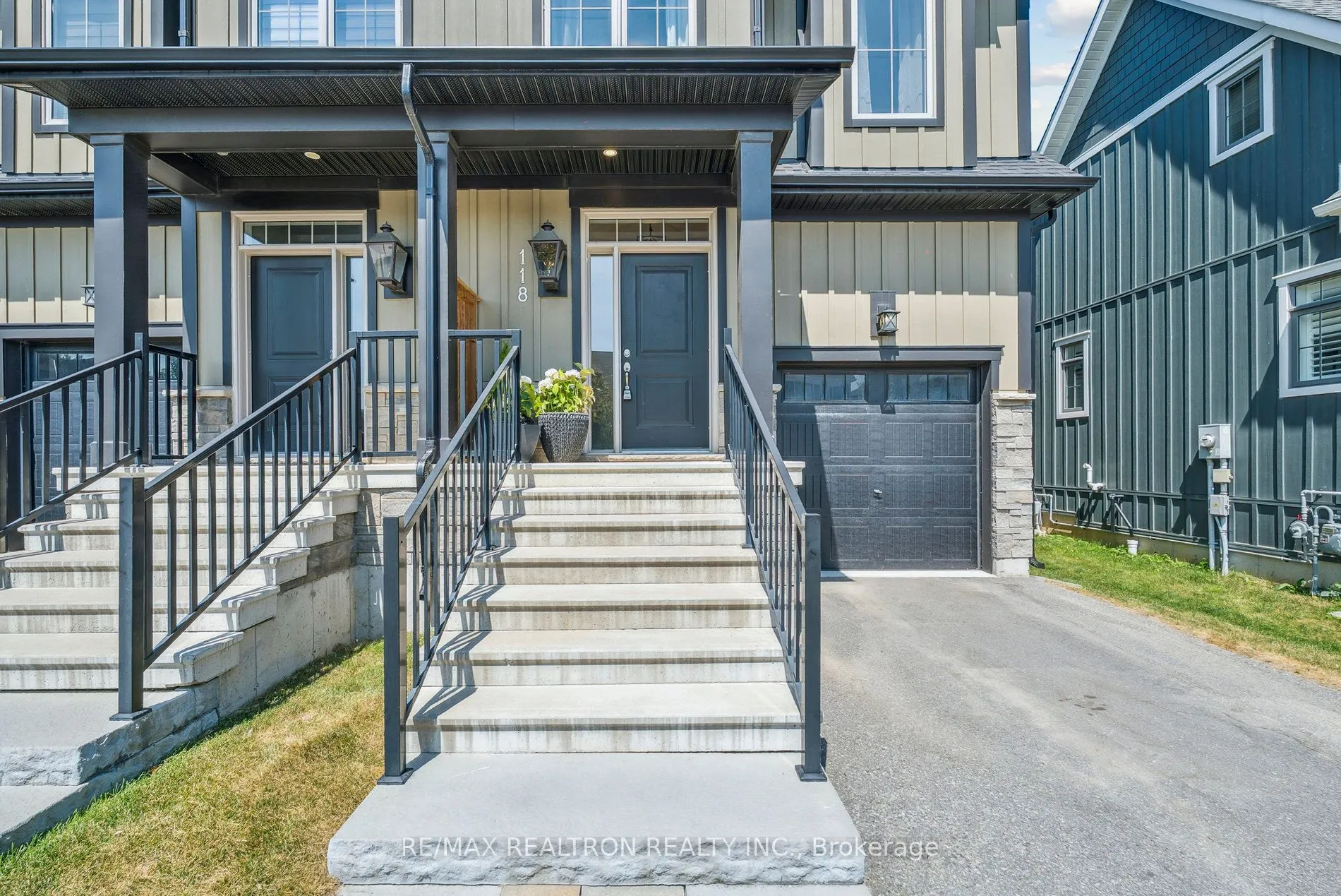 118 Red Pine Street