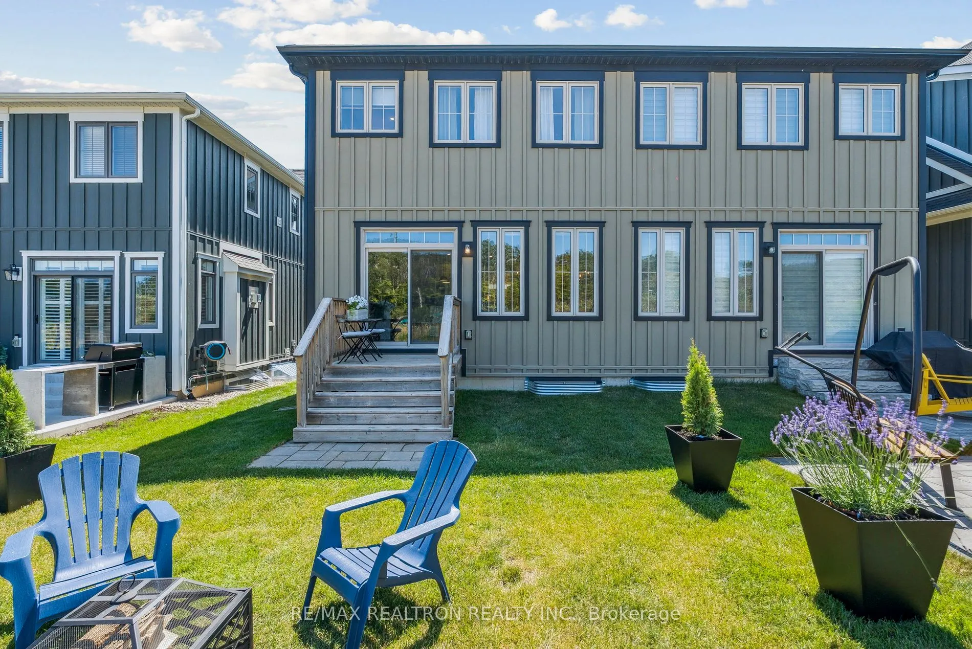118 Red Pine Street