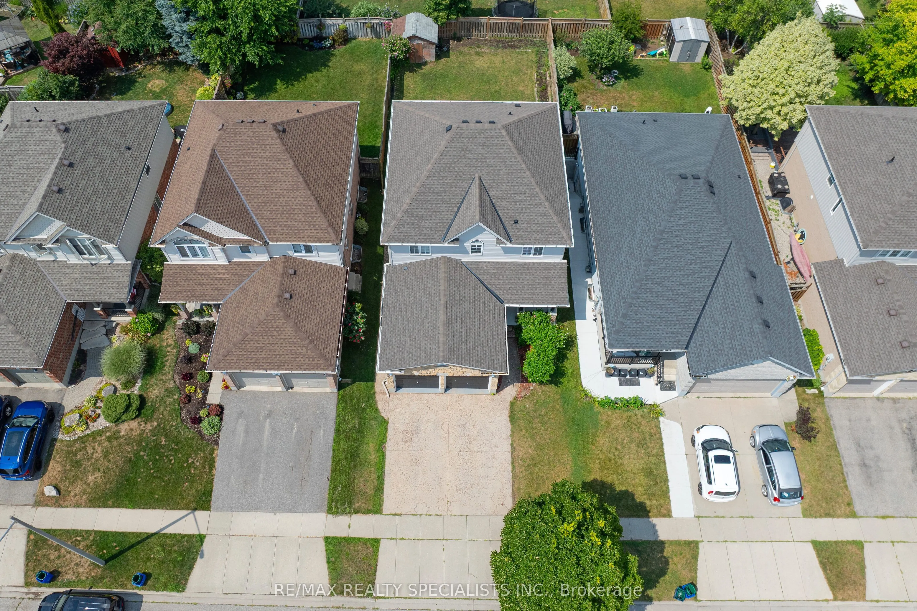 144 Decaro Crescent