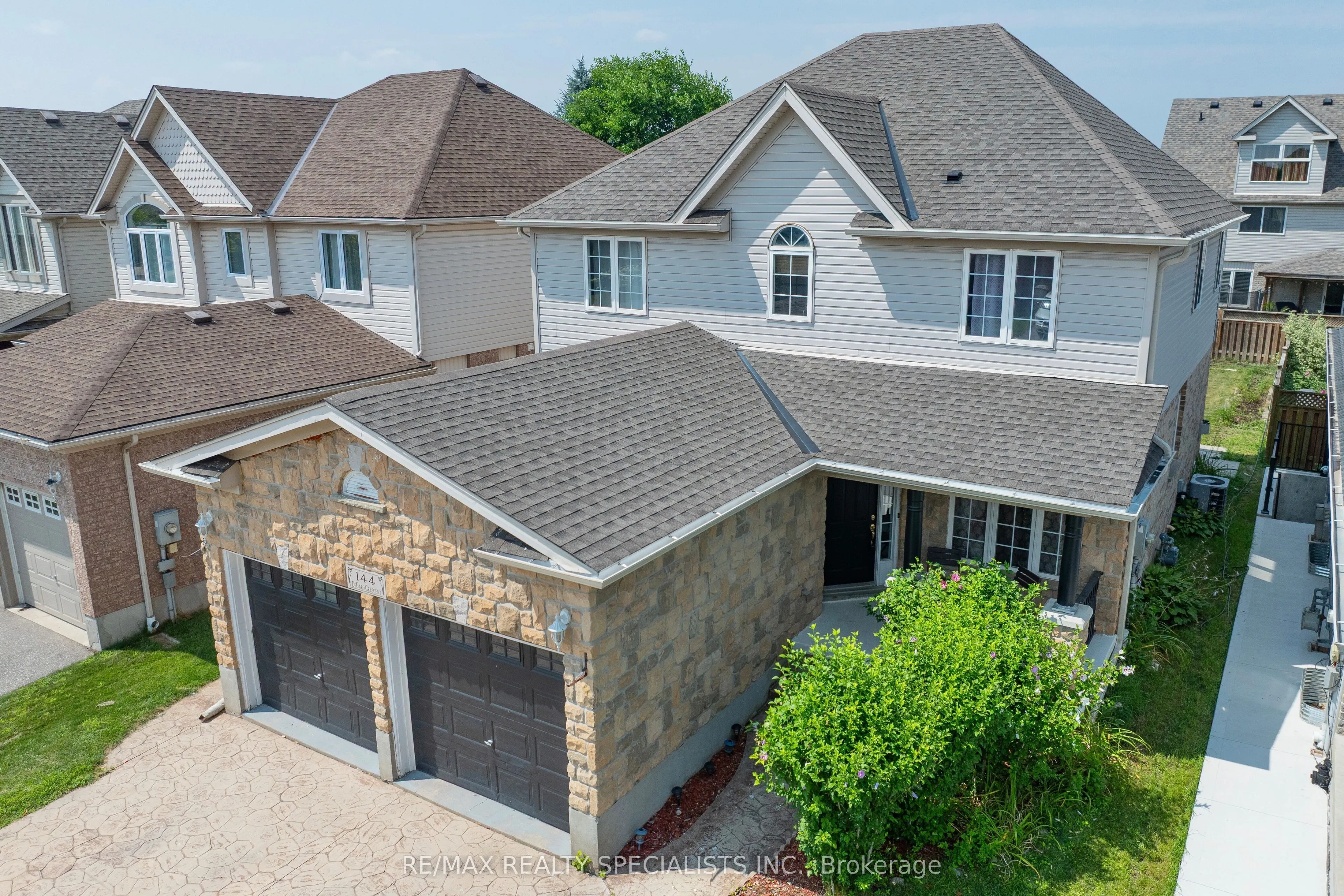 144 Decaro Crescent