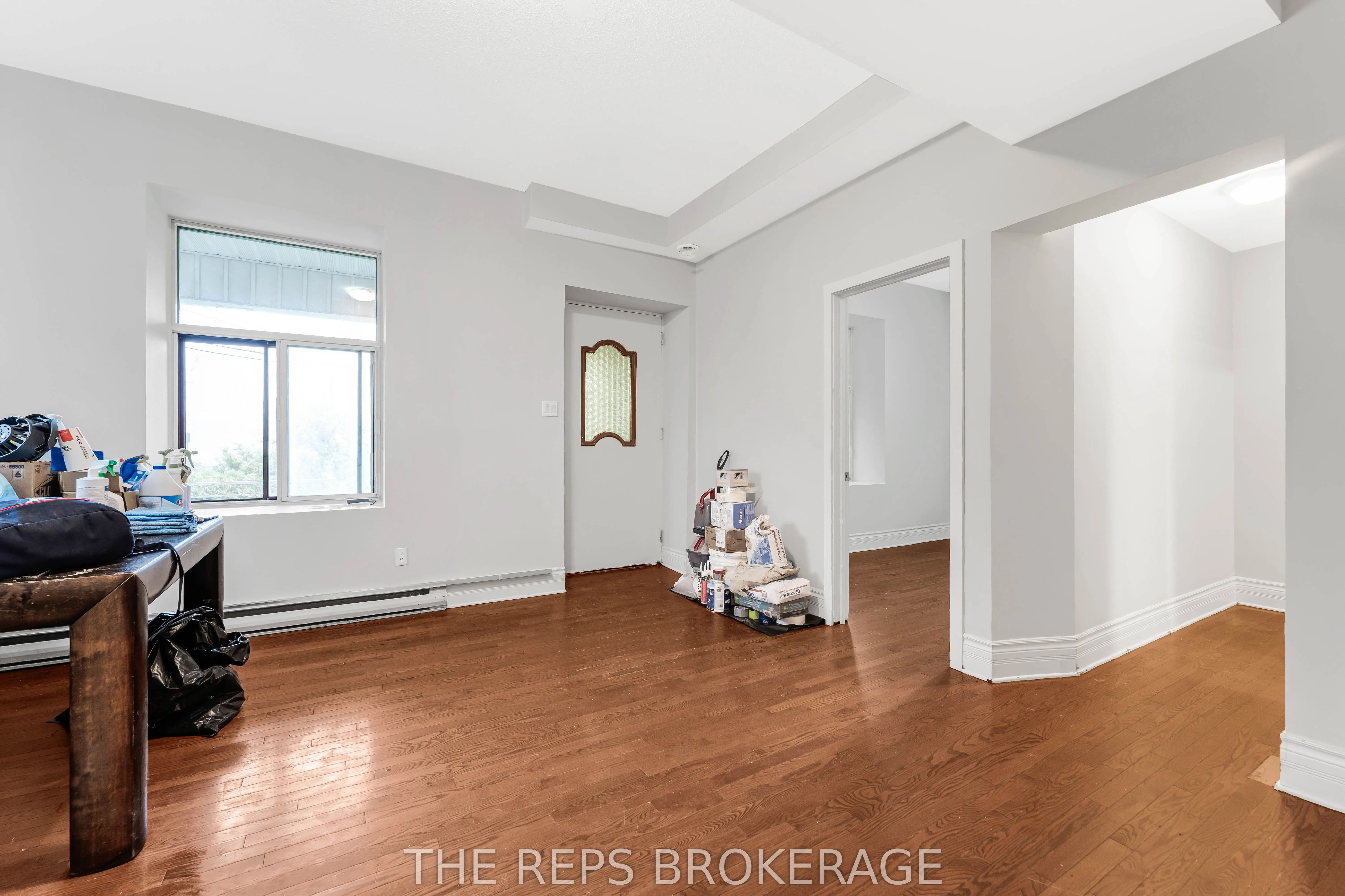 337 MONTGOMERY Street