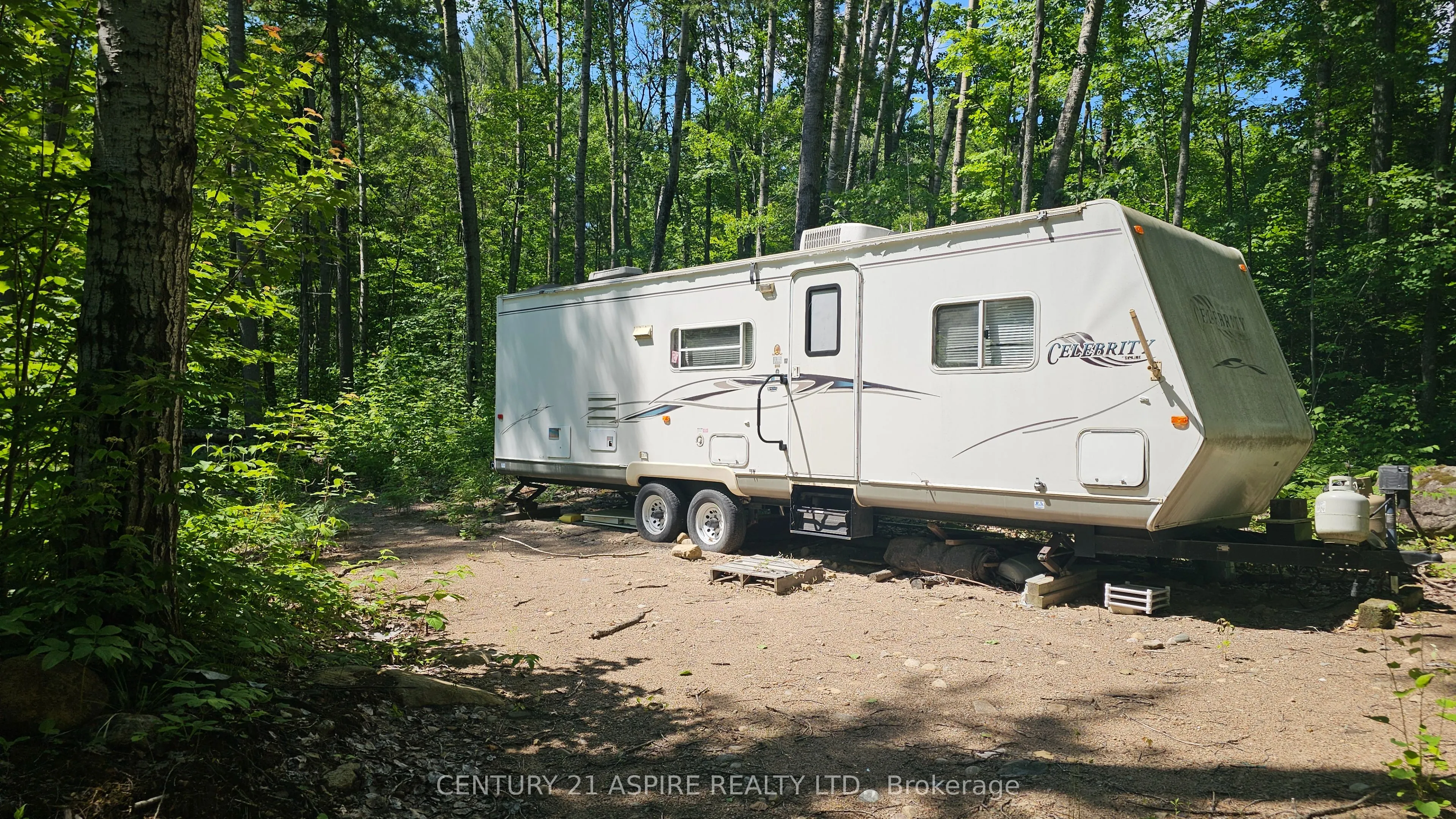 11072 Opeongo Road