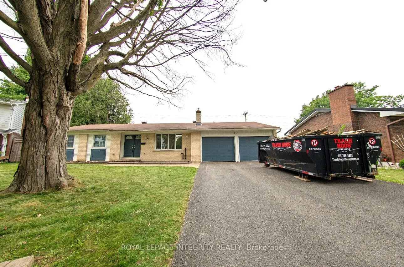 27 Roberta Crescent