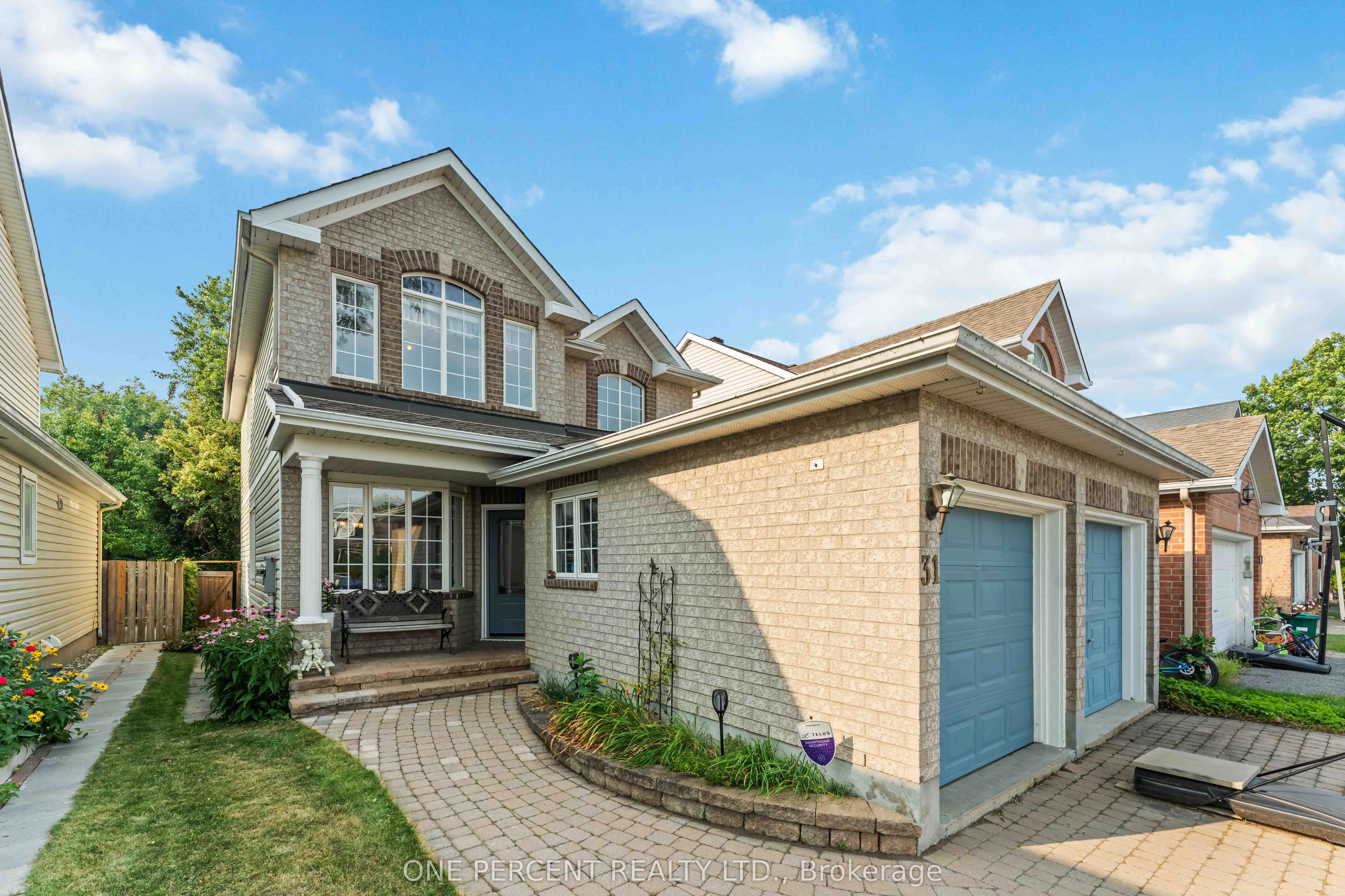 31 ARMAGH Way