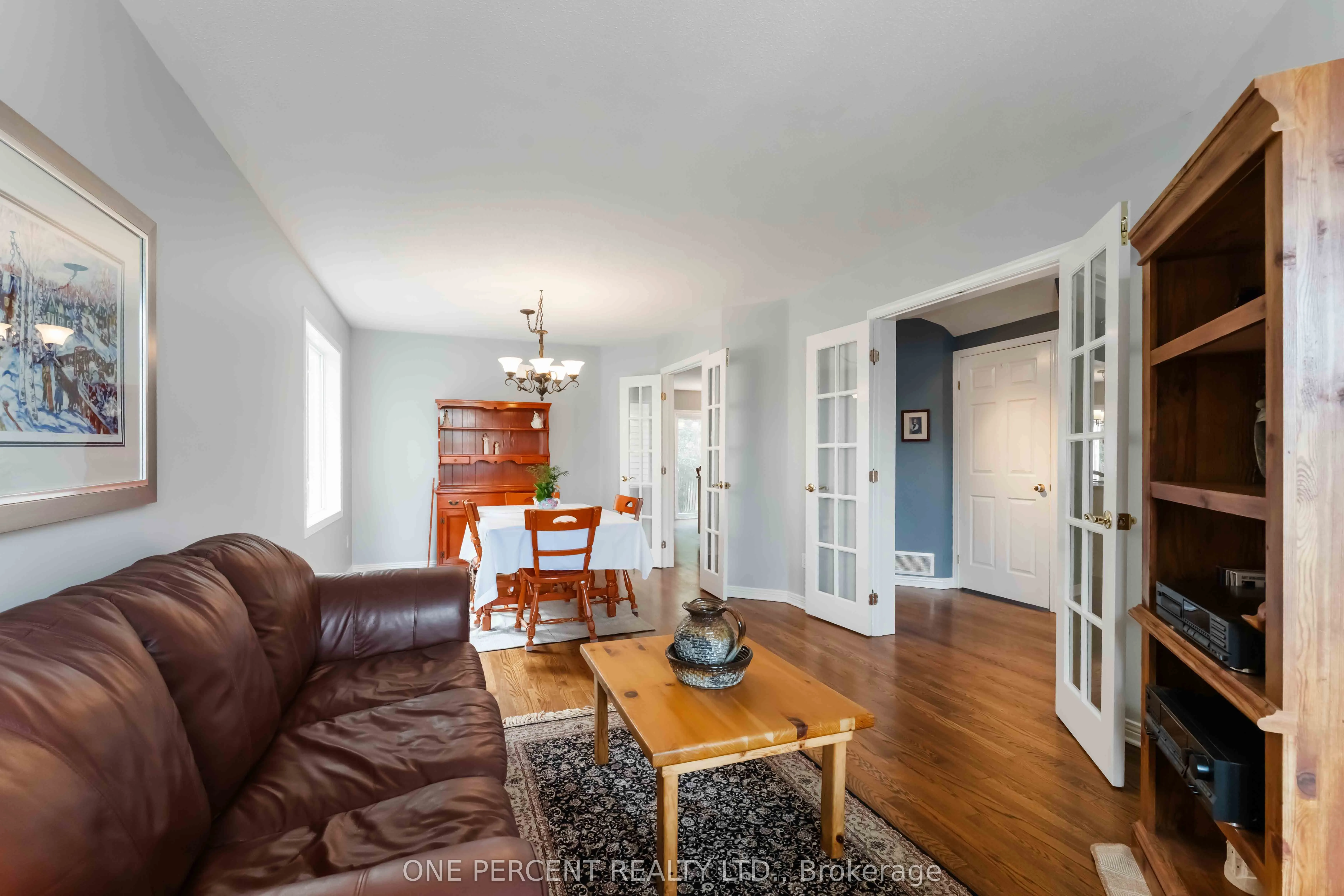 31 ARMAGH Way