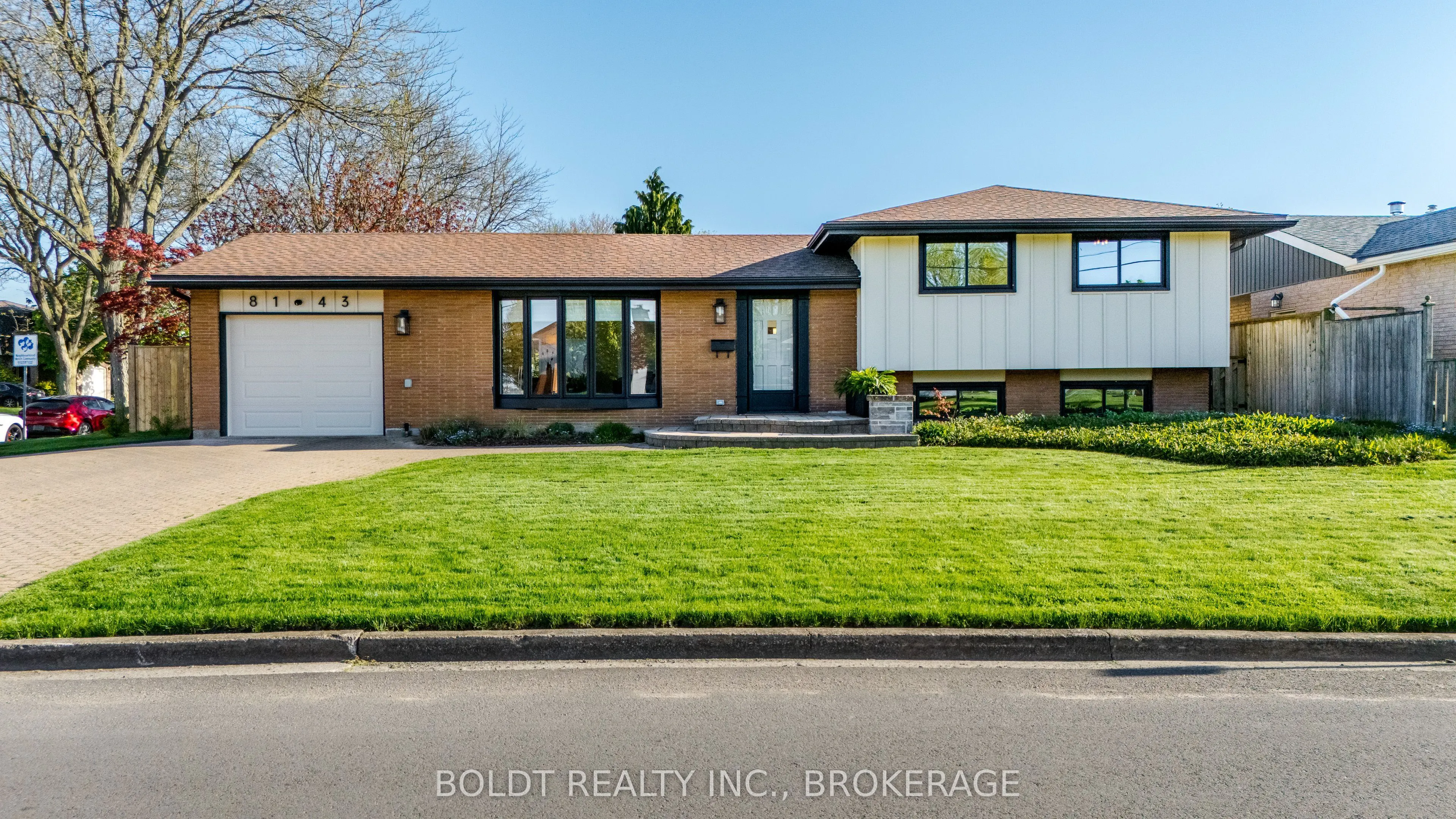 8143 Sarah Street