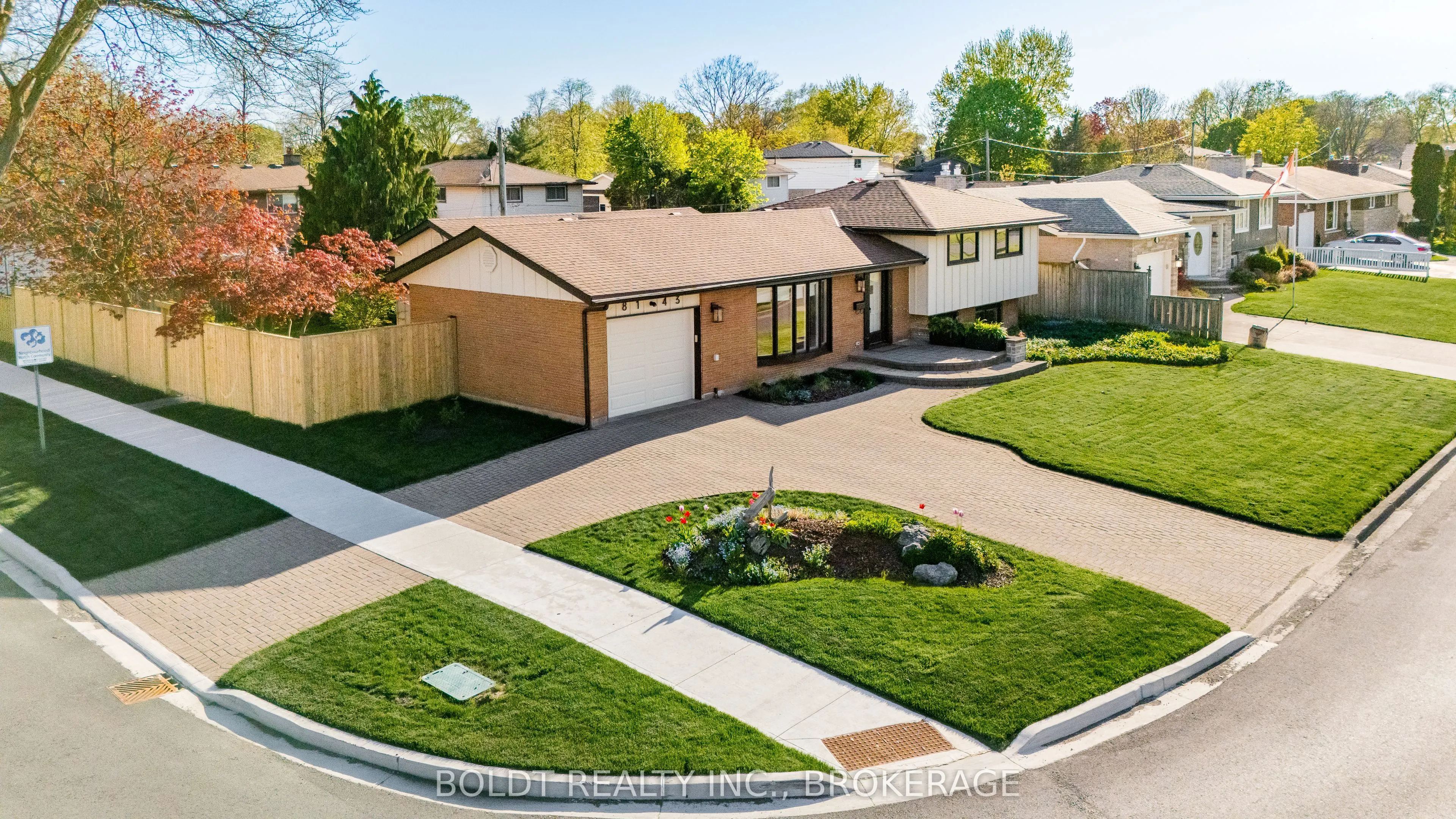 8143 Sarah Street